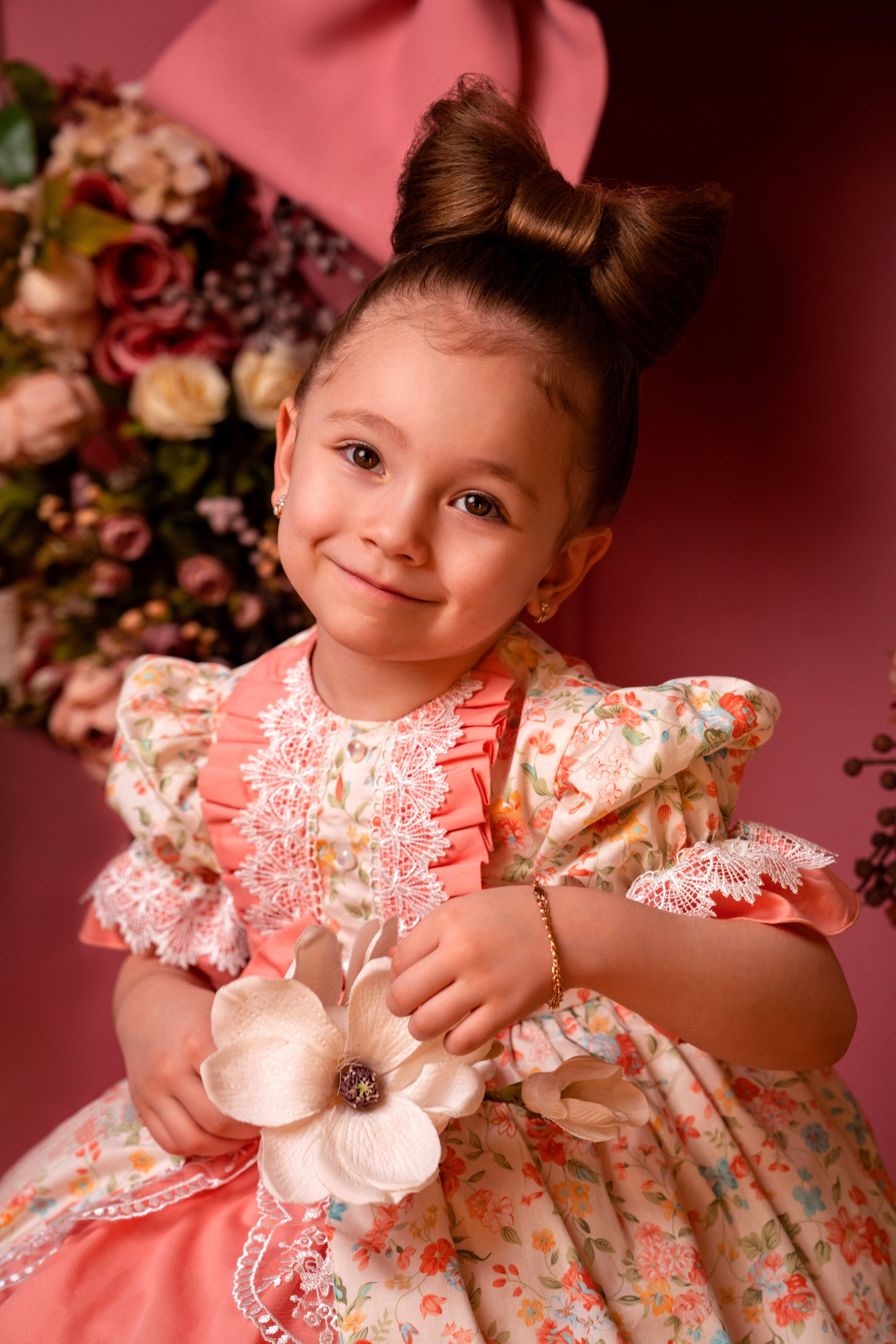 Фотопроект «Куколка». Фотограф в Норильске и Кайеркане