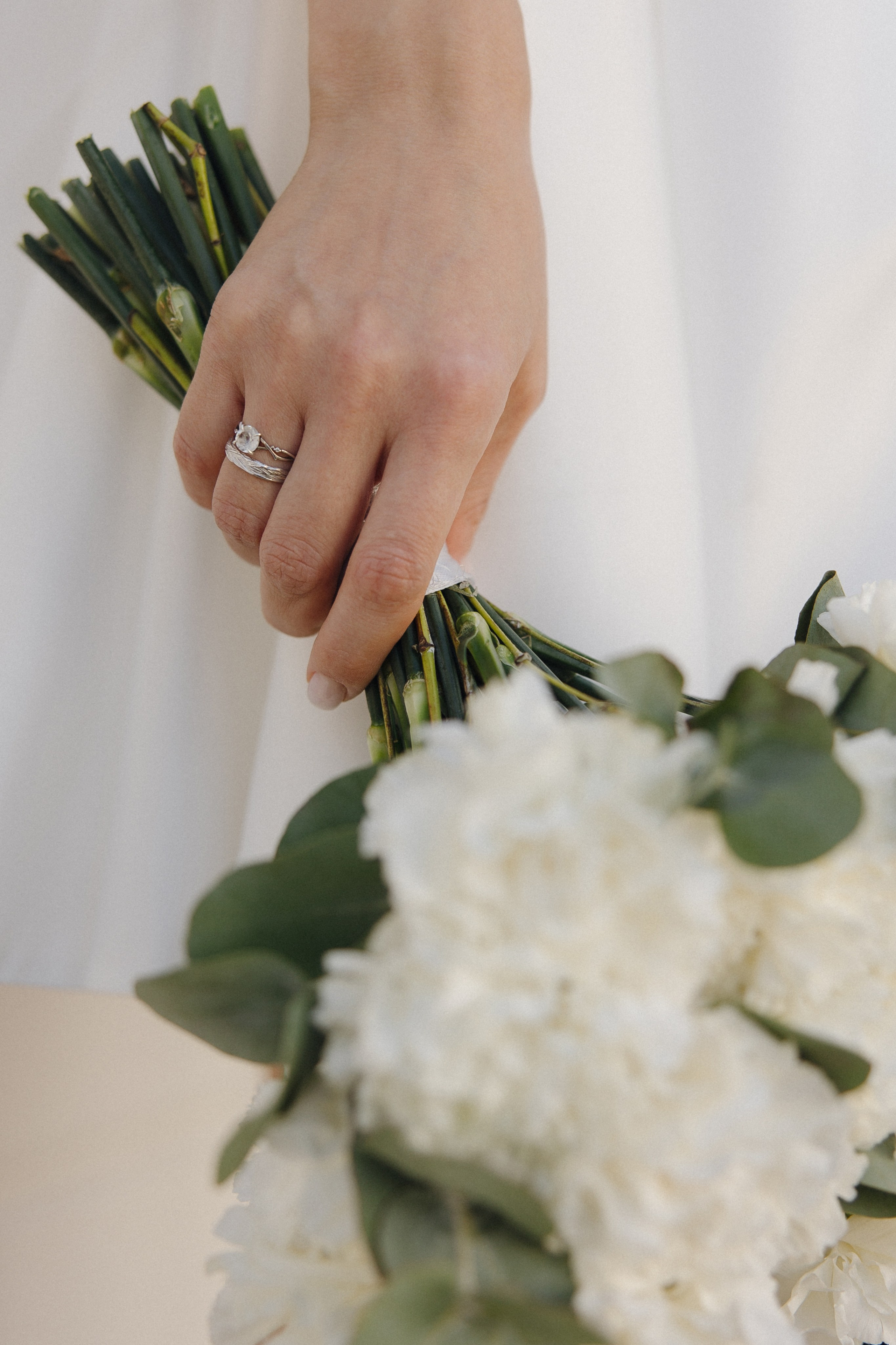 Никита и Екатерина. Свадебный фотограф Мария Клементьева