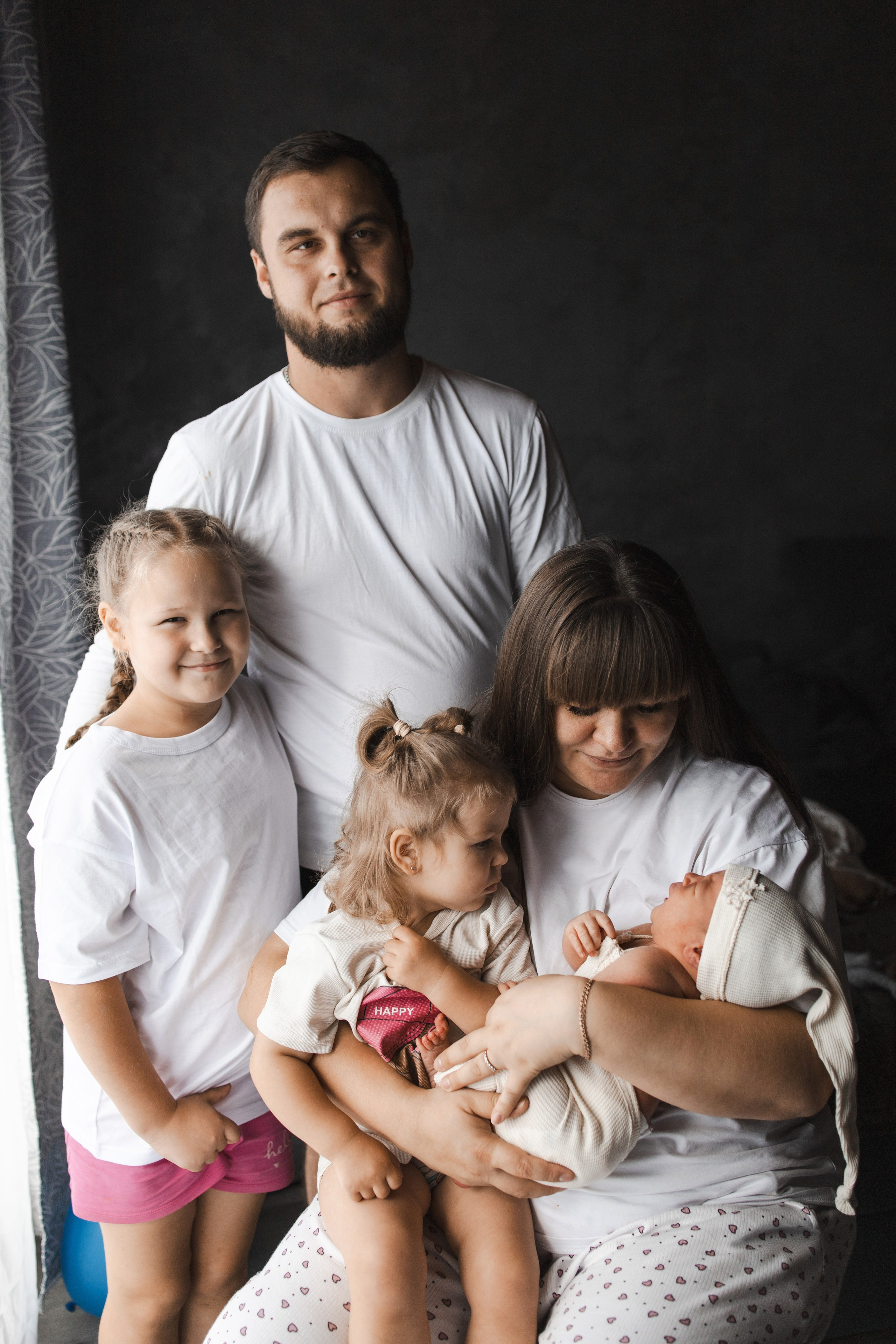 Филипп. Фотограф в Иркутске Тома Кабанова