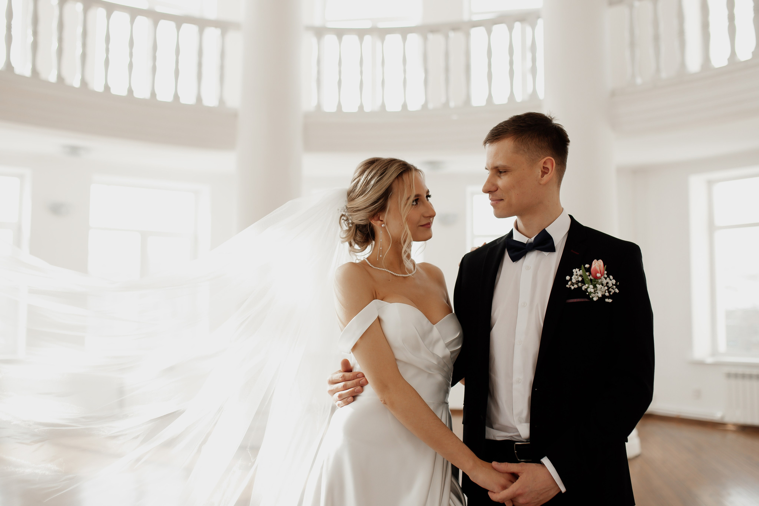 Маша и Игорь. Фотограф Челябинск Юлия Ермакова