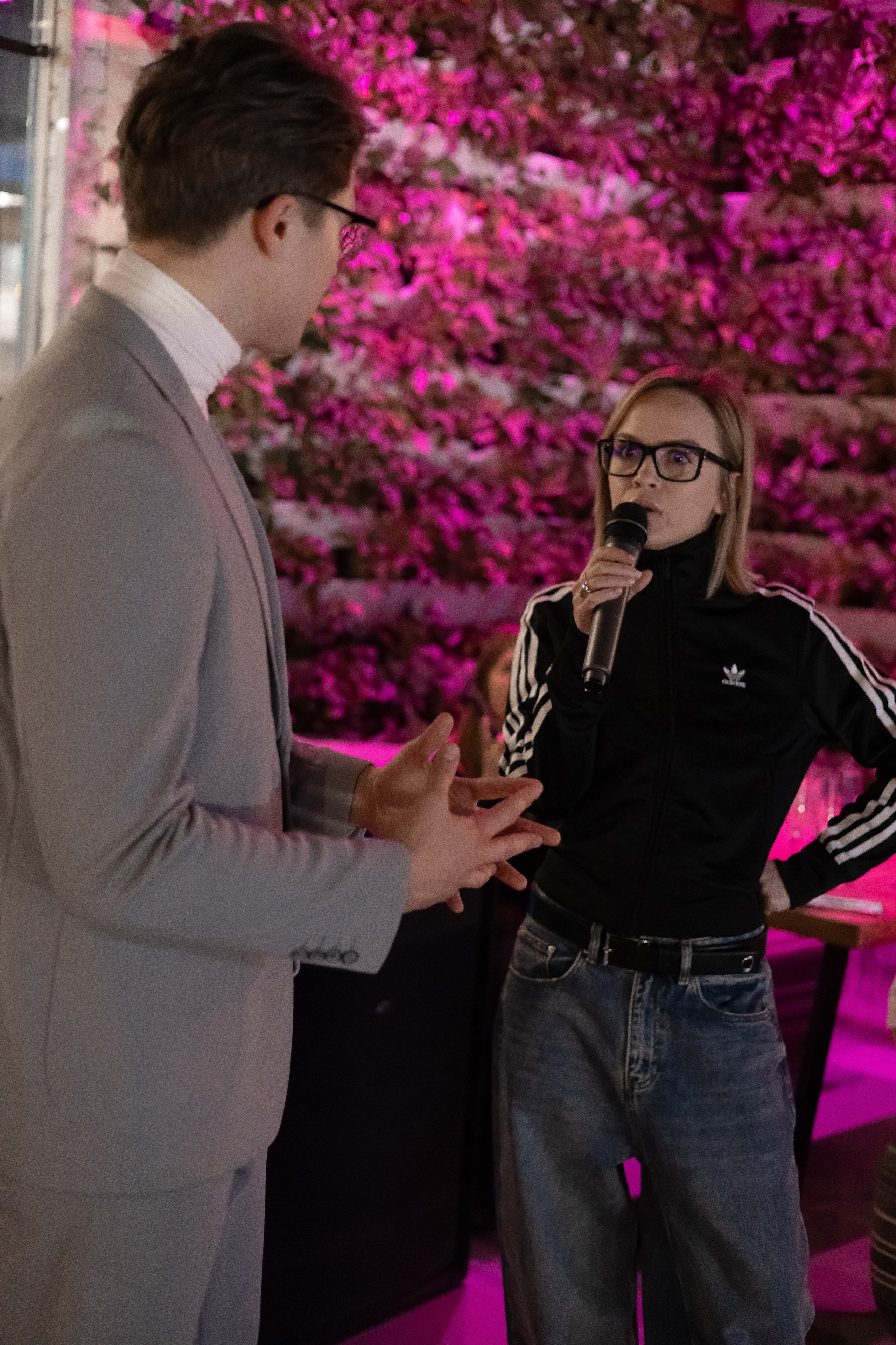 NoBadDays репортаж. Главная