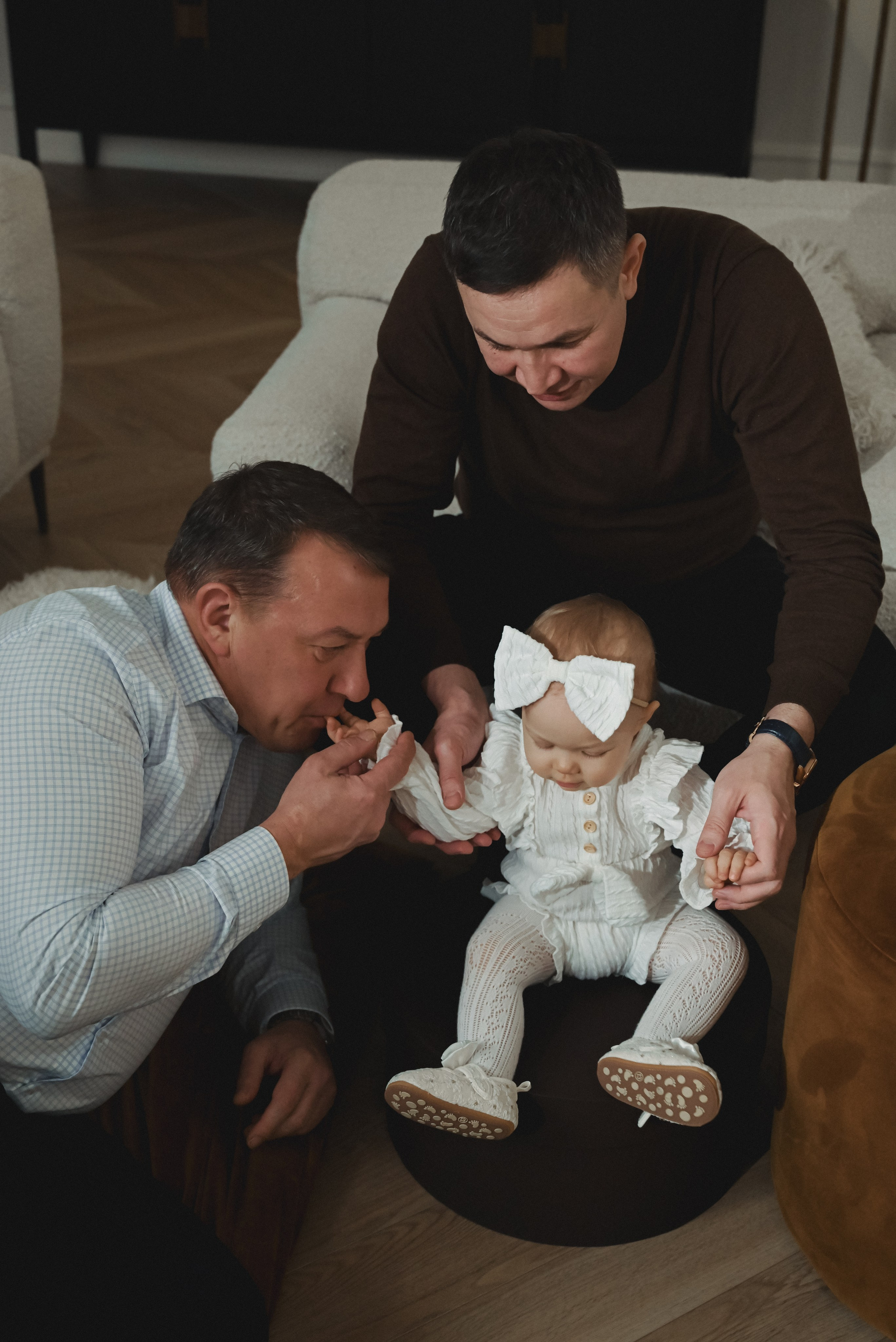 Годик. Фотограф индивидуальных и семейных историй в Краснодаре и за его пределами