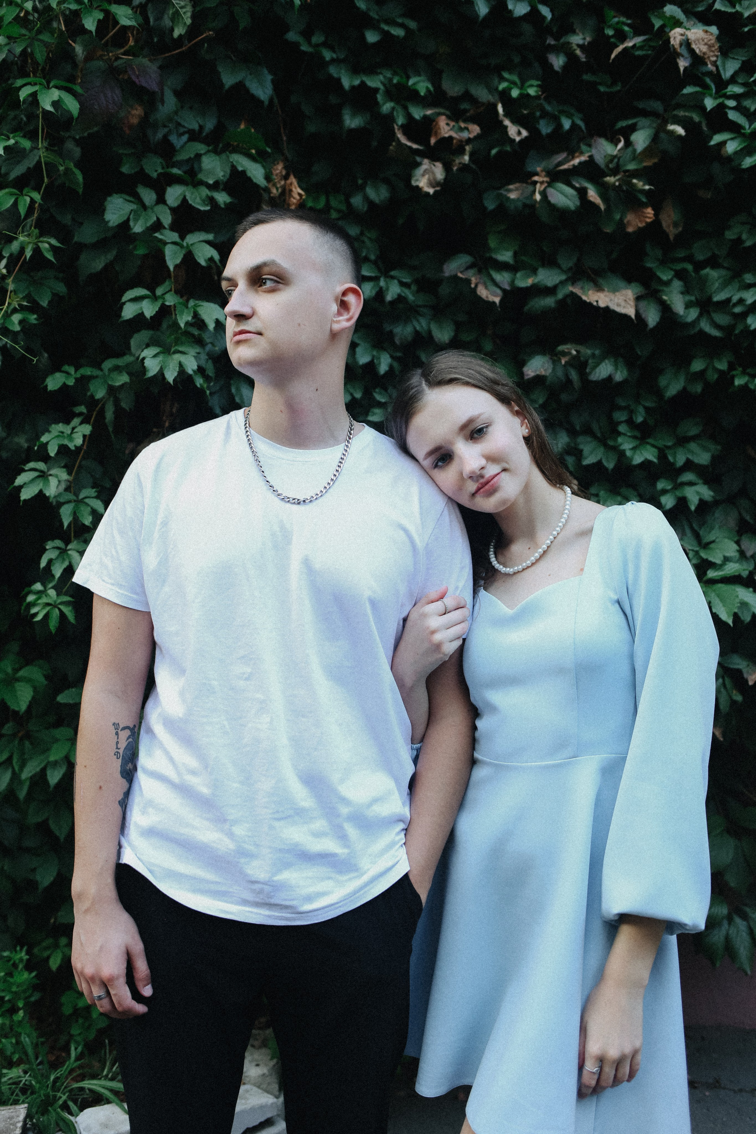 Матвей + Юля. Фотограф в Волгограде Карина Хлебушкина