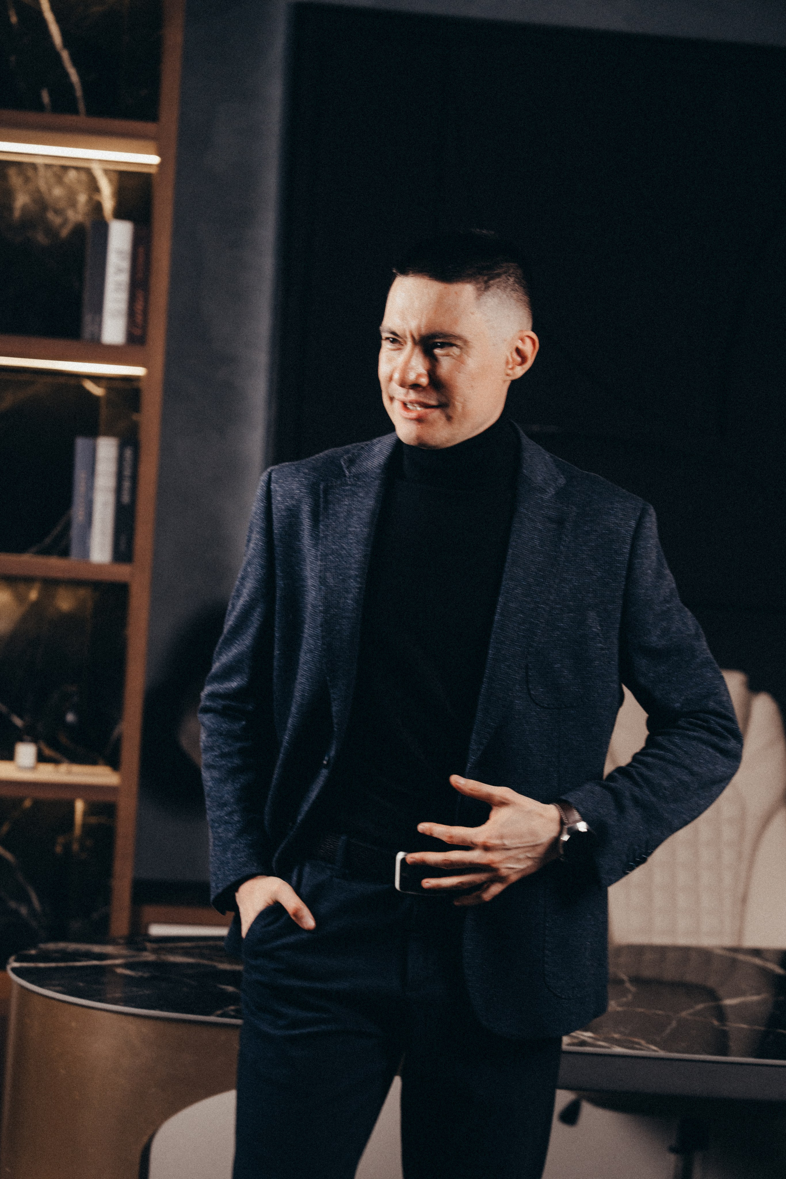 Фоат 30.08. Идеальные портреты для соцсетей — Фотограф Ленар