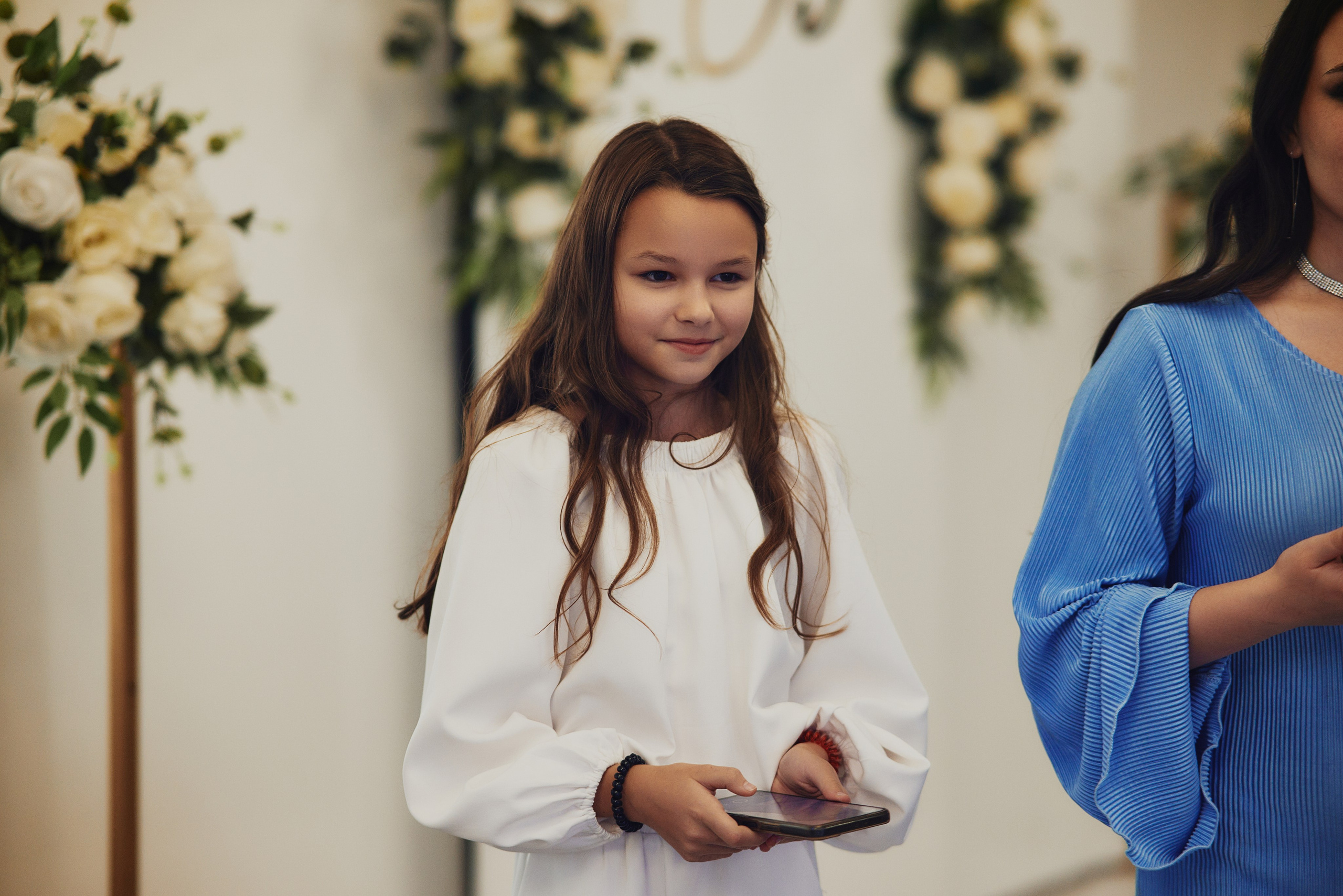 Виктория и Виталий. Фото-видеосъемка свадеб Venson Films