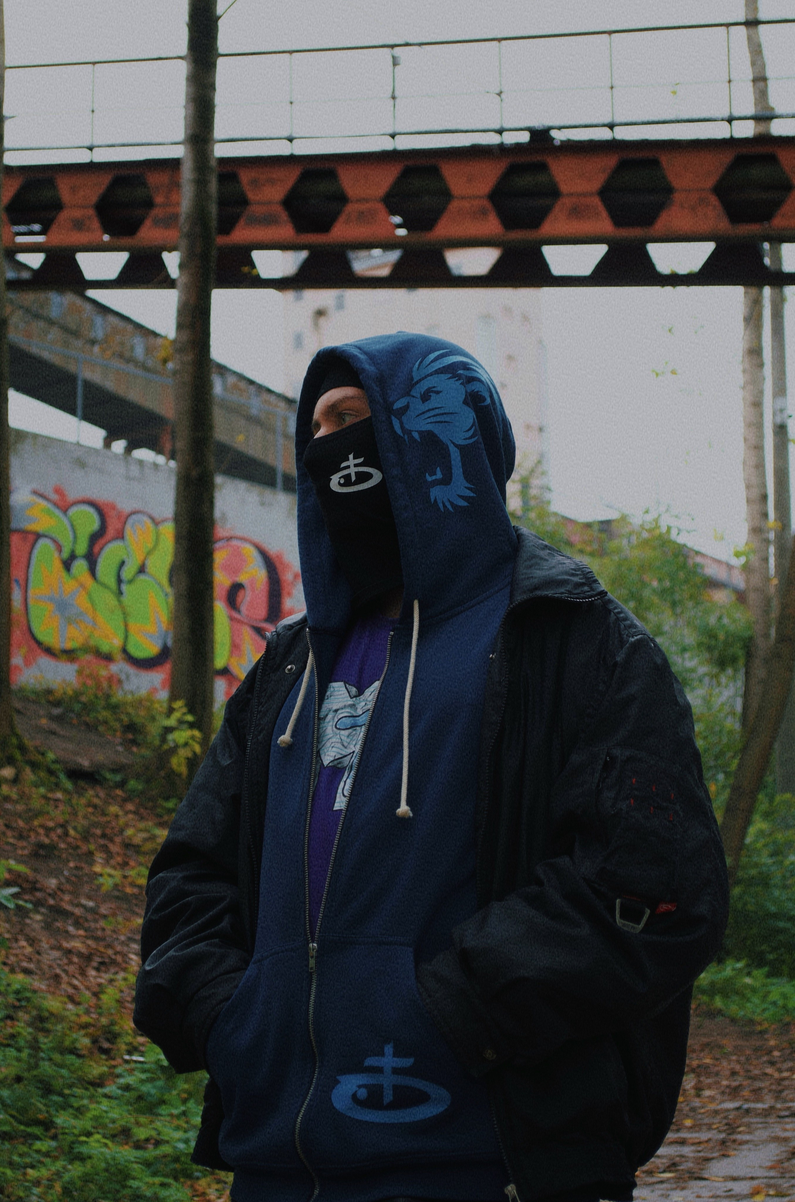 СТРИТ (УЛИЧНОЕ). Разноплановый фотограф из Москвы/Твери