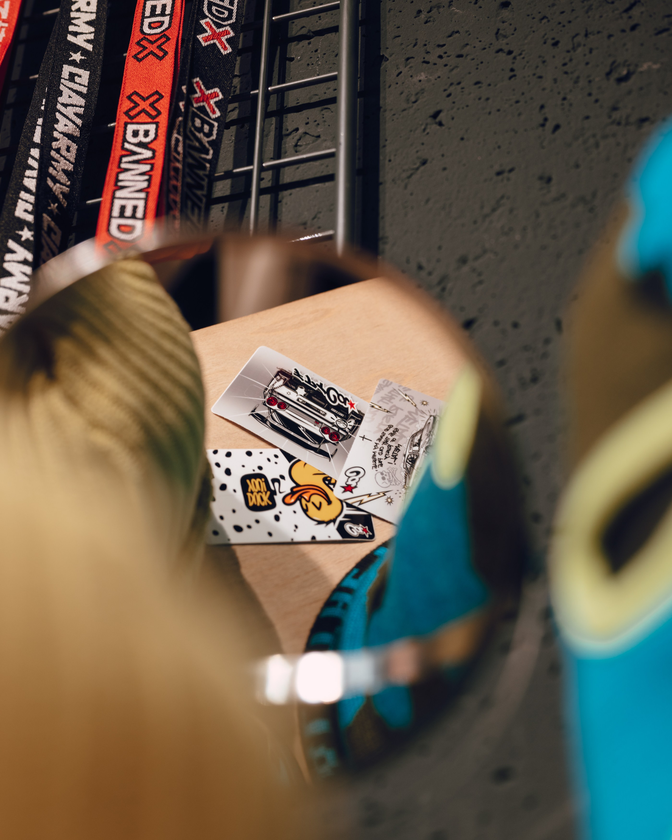 Магазин Ciay на Дмитровской (интерьер и детали). Юлия Суббоцкая