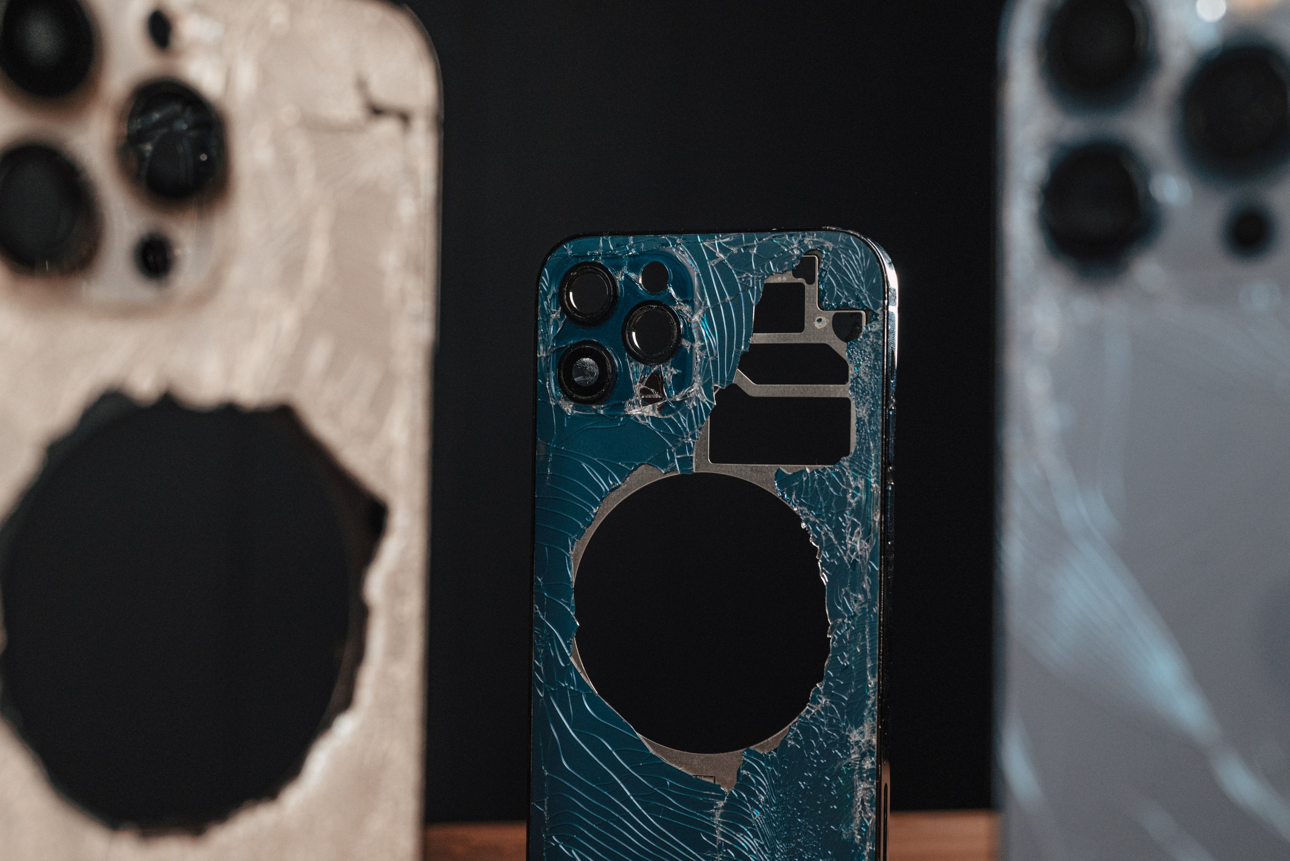 Ремонт техники. Юлия Суббоцкая