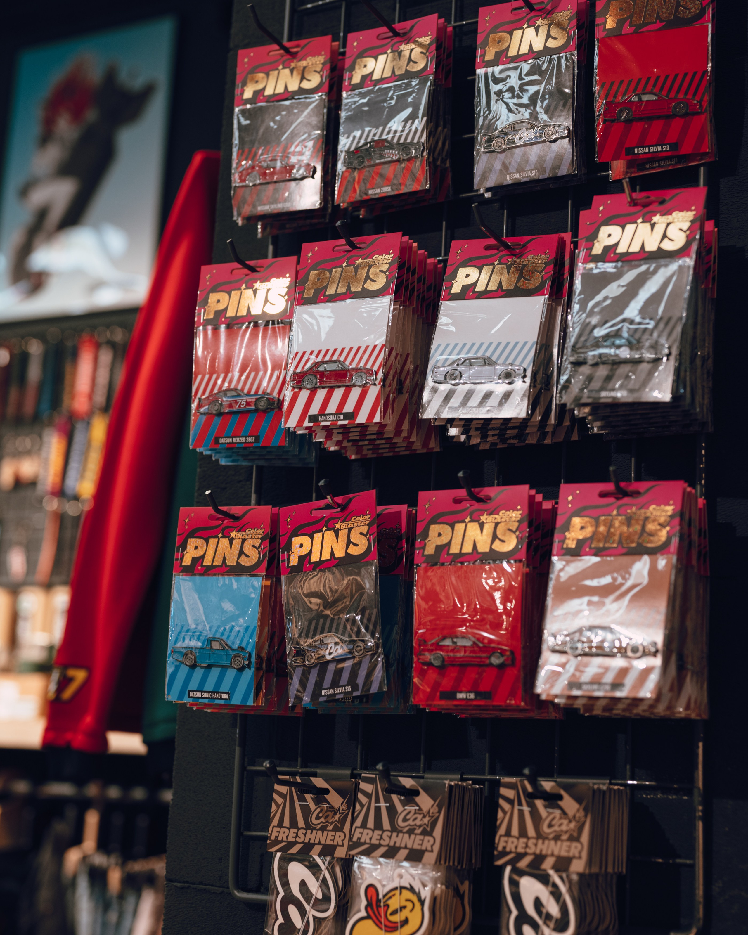 Магазин Ciay на Дмитровской (интерьер и детали). Юлия Суббоцкая