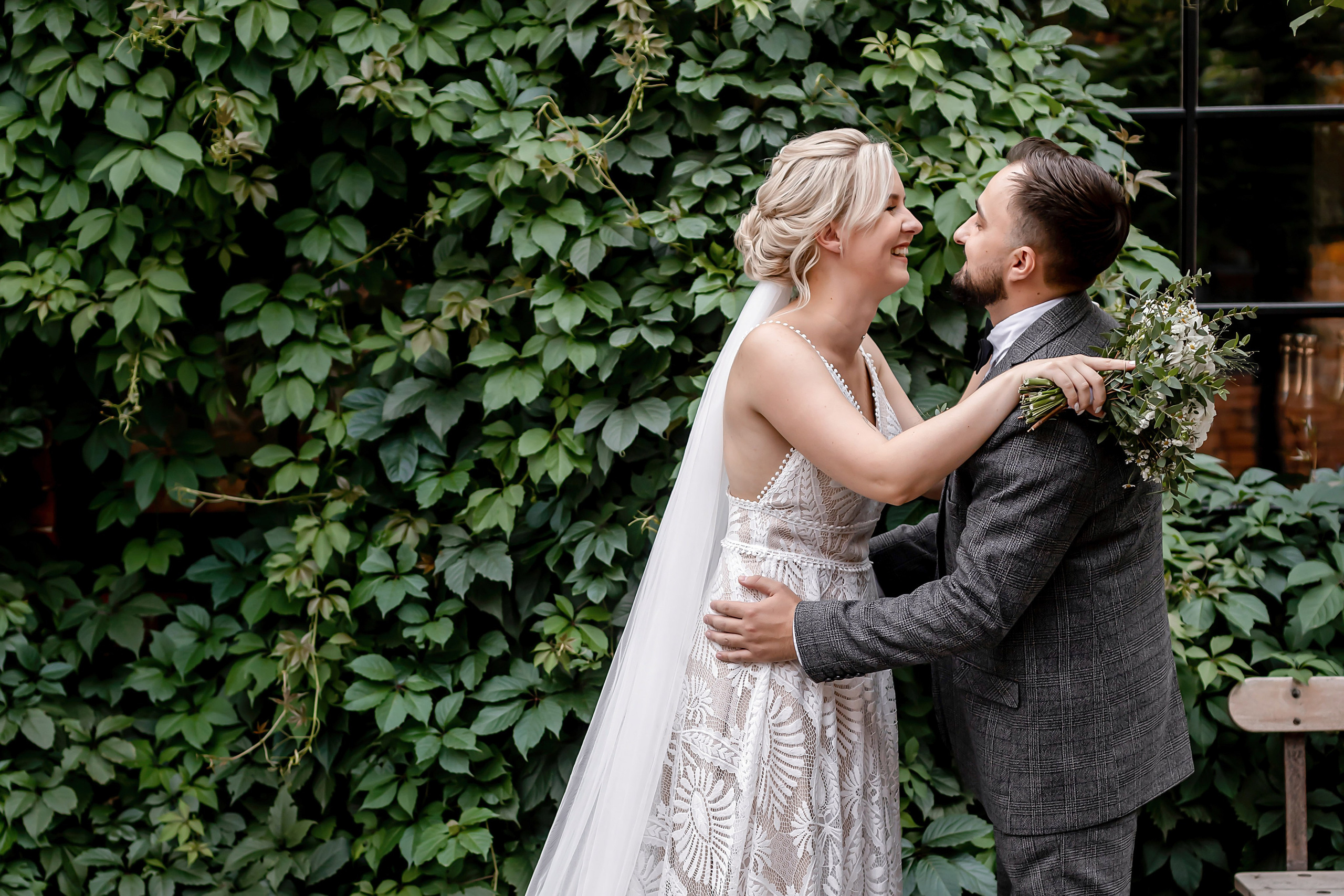 ВЛАДИМИР И ОКСАНА. Свадебный фотограф в Воронеже Ирина Кривцова