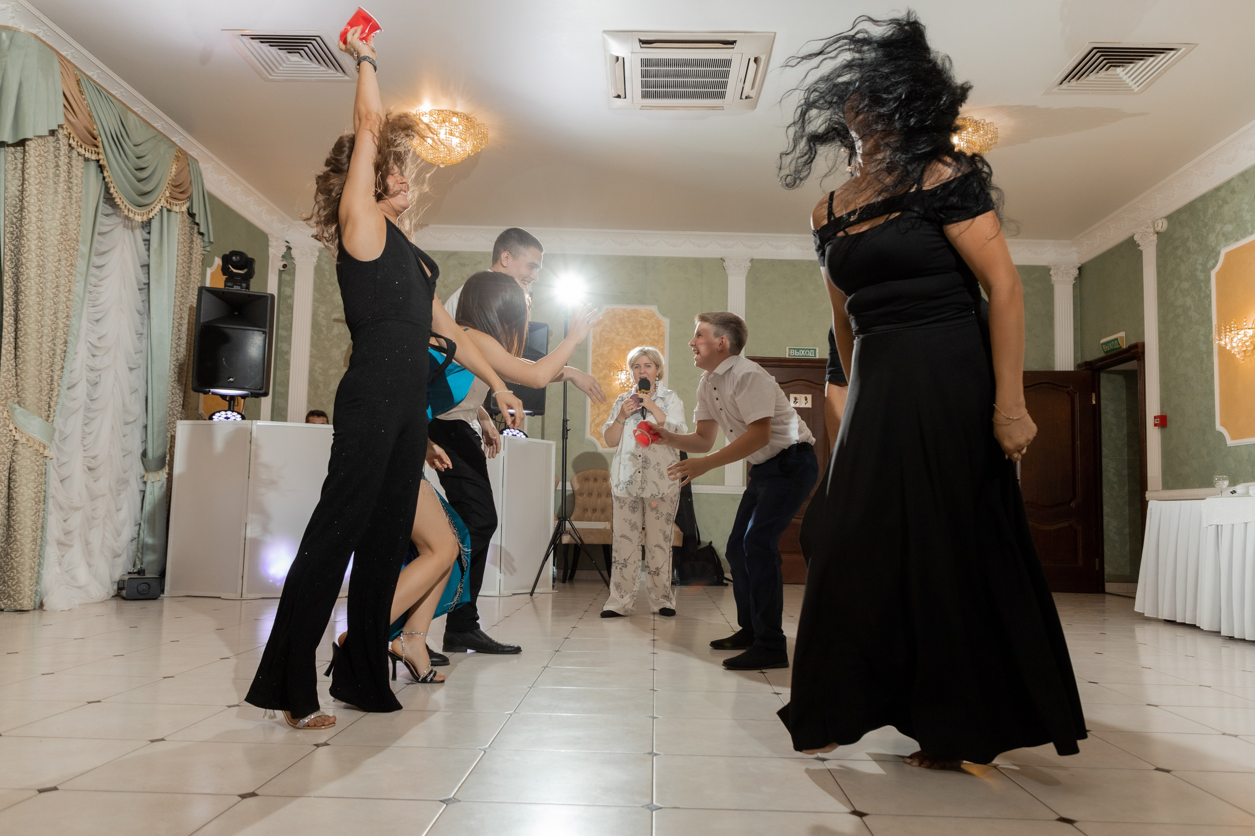 Банкеты. Свадебный фотограф Ангелина Сунгатулина | Саратов | Балаково | Вольск