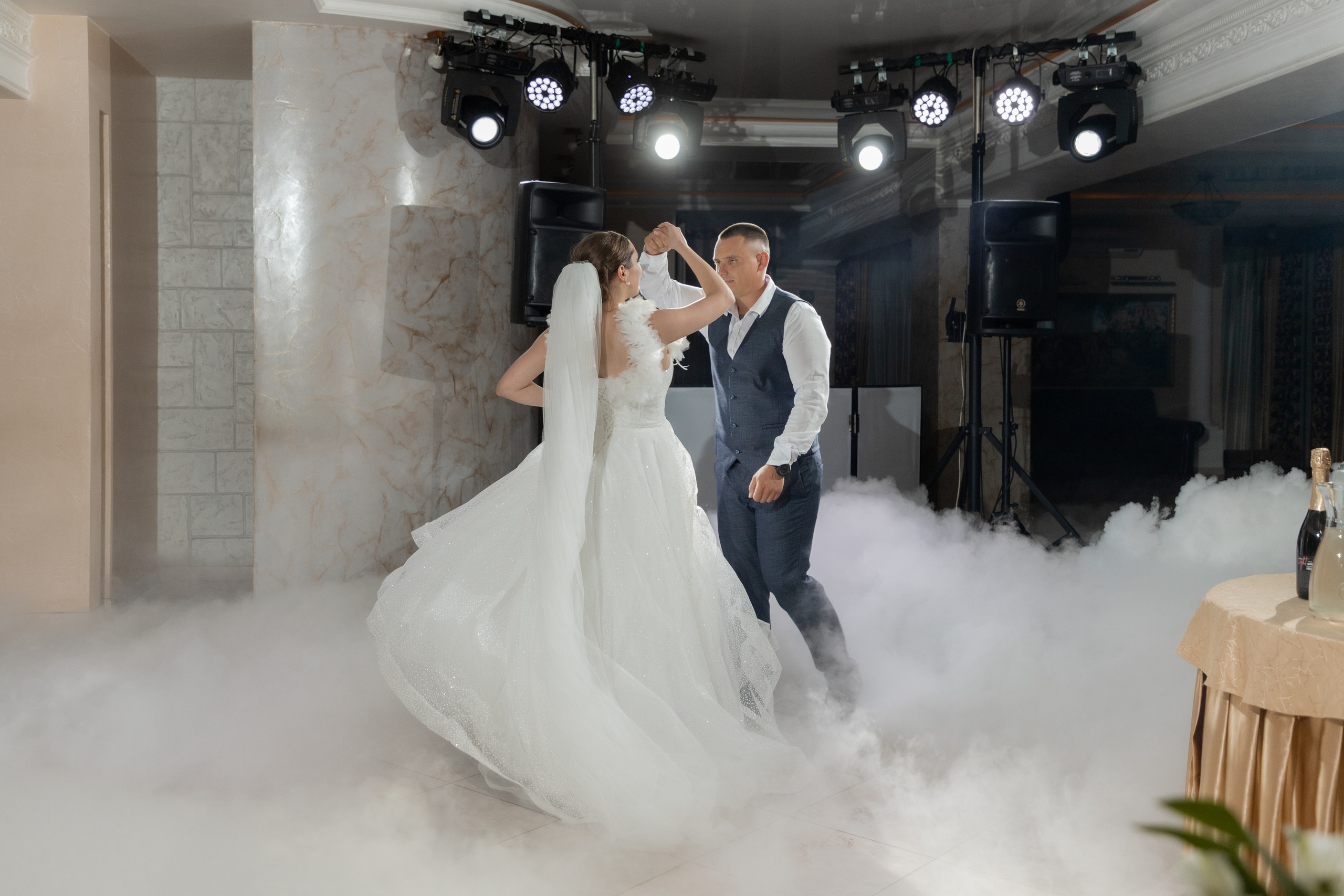 Алексей и Юлия (сокращено). Свадебный фотограф Ангелина Сунгатулина | Саратов | Балаково | Вольск