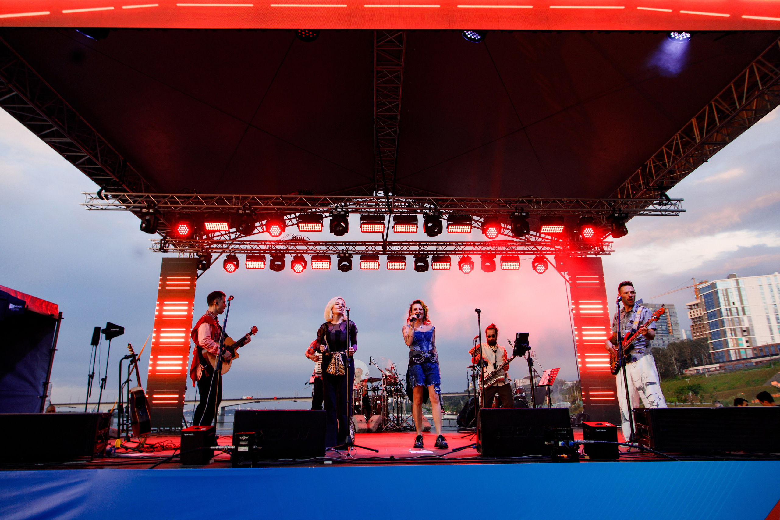 ITPS 20 лет. Фотограф Дмитрий Молчанов | Фотограф Пермь | Фотограф