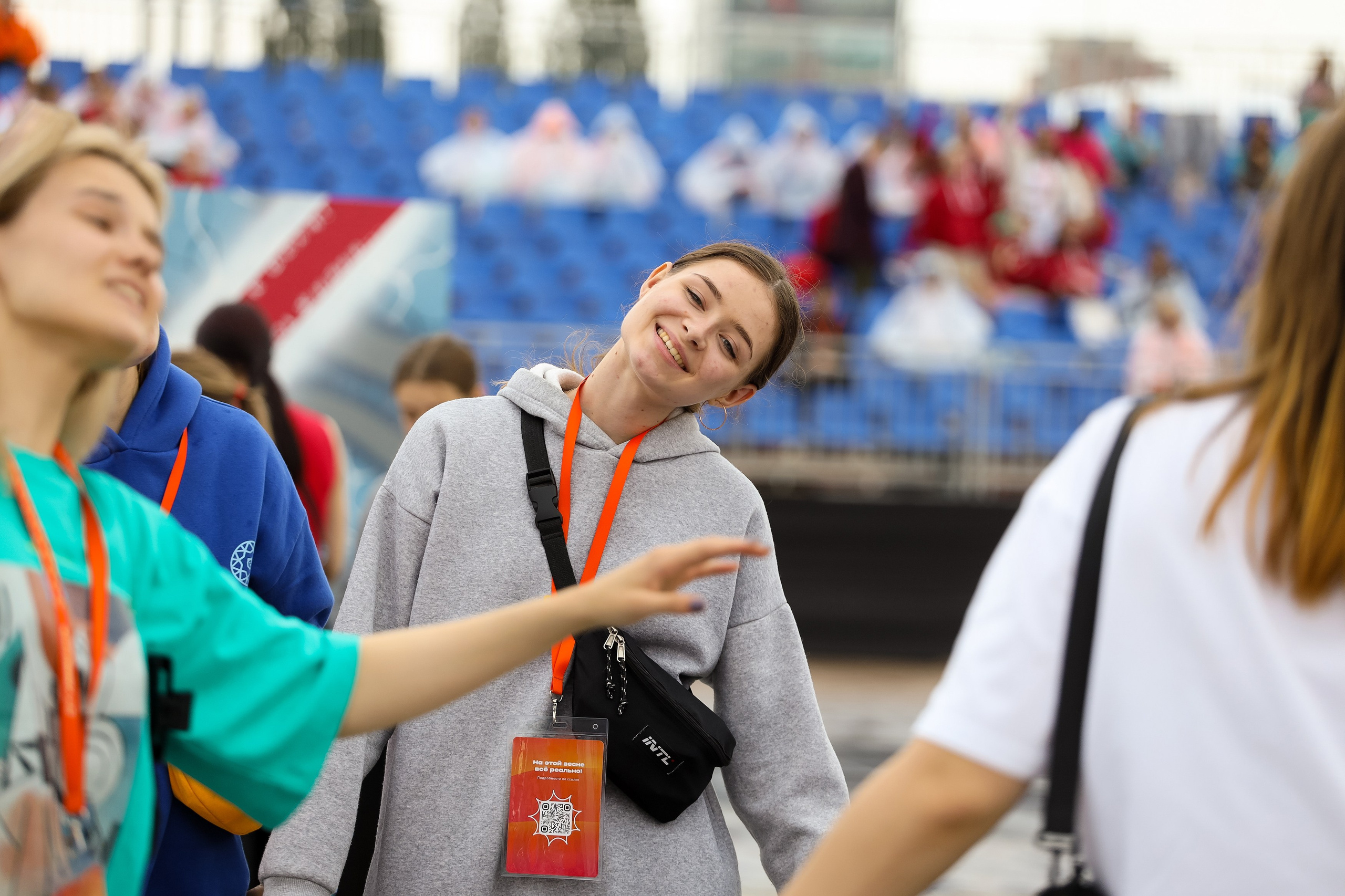 Российская студенческая весна 2023 Пермь. Фотограф Дмитрий Молчанов | Фотограф Пермь | Фотограф