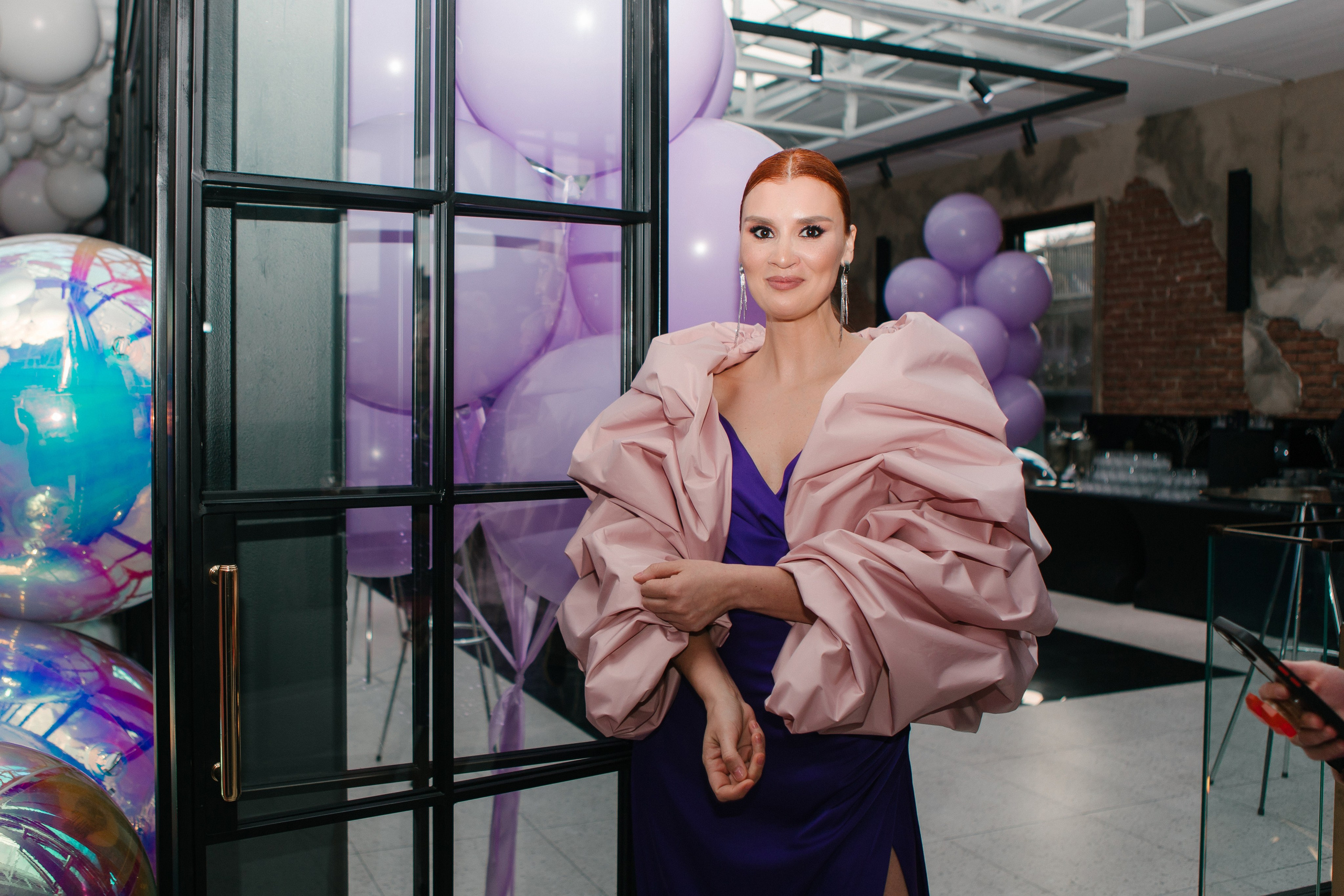 Церемония AIR in party AWARDS. Свадебный фотограф Москва Воронеж Ленкова Ксения