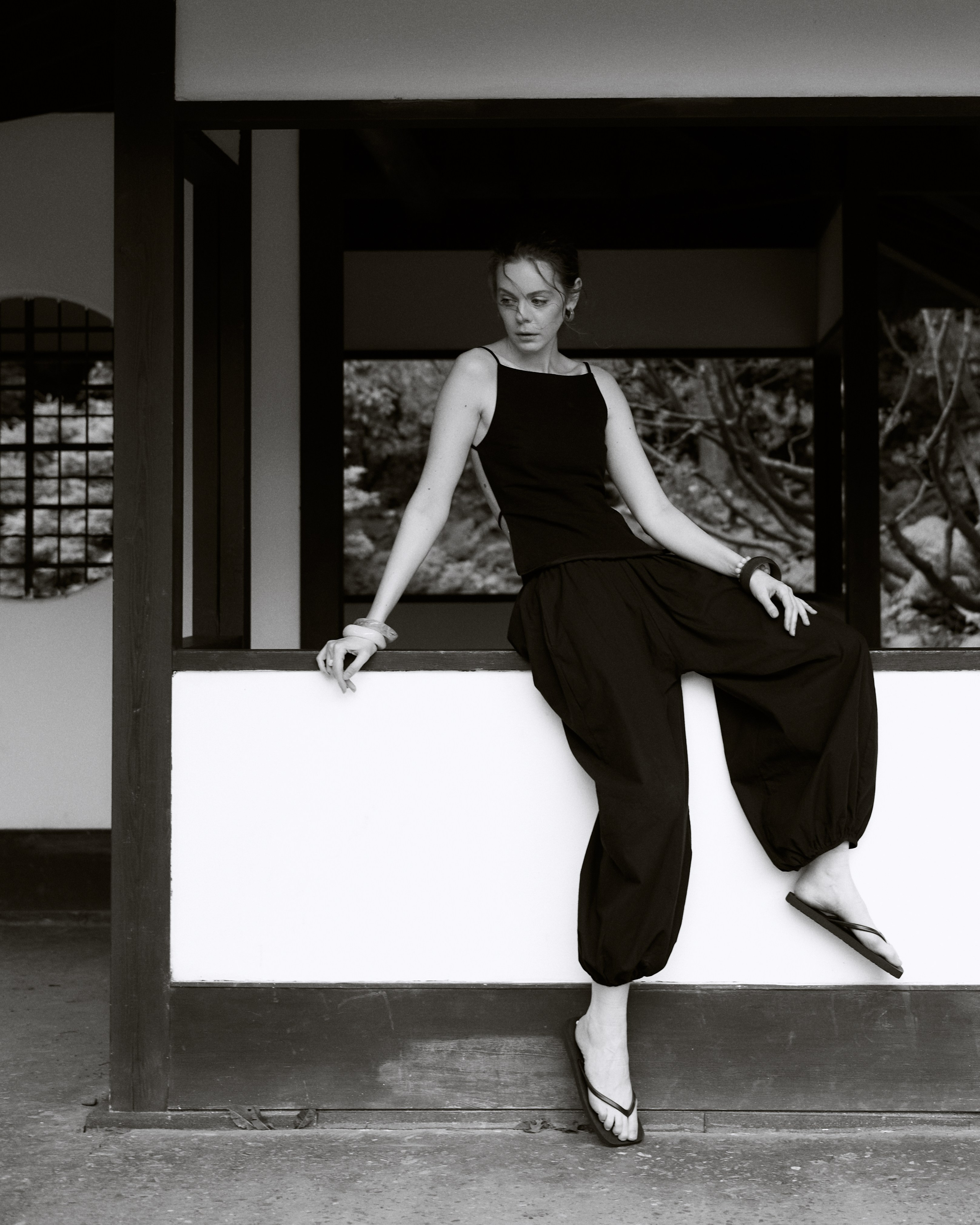 Veronika. Фотограф для брендов и индивидуальных фотосессий в Москве