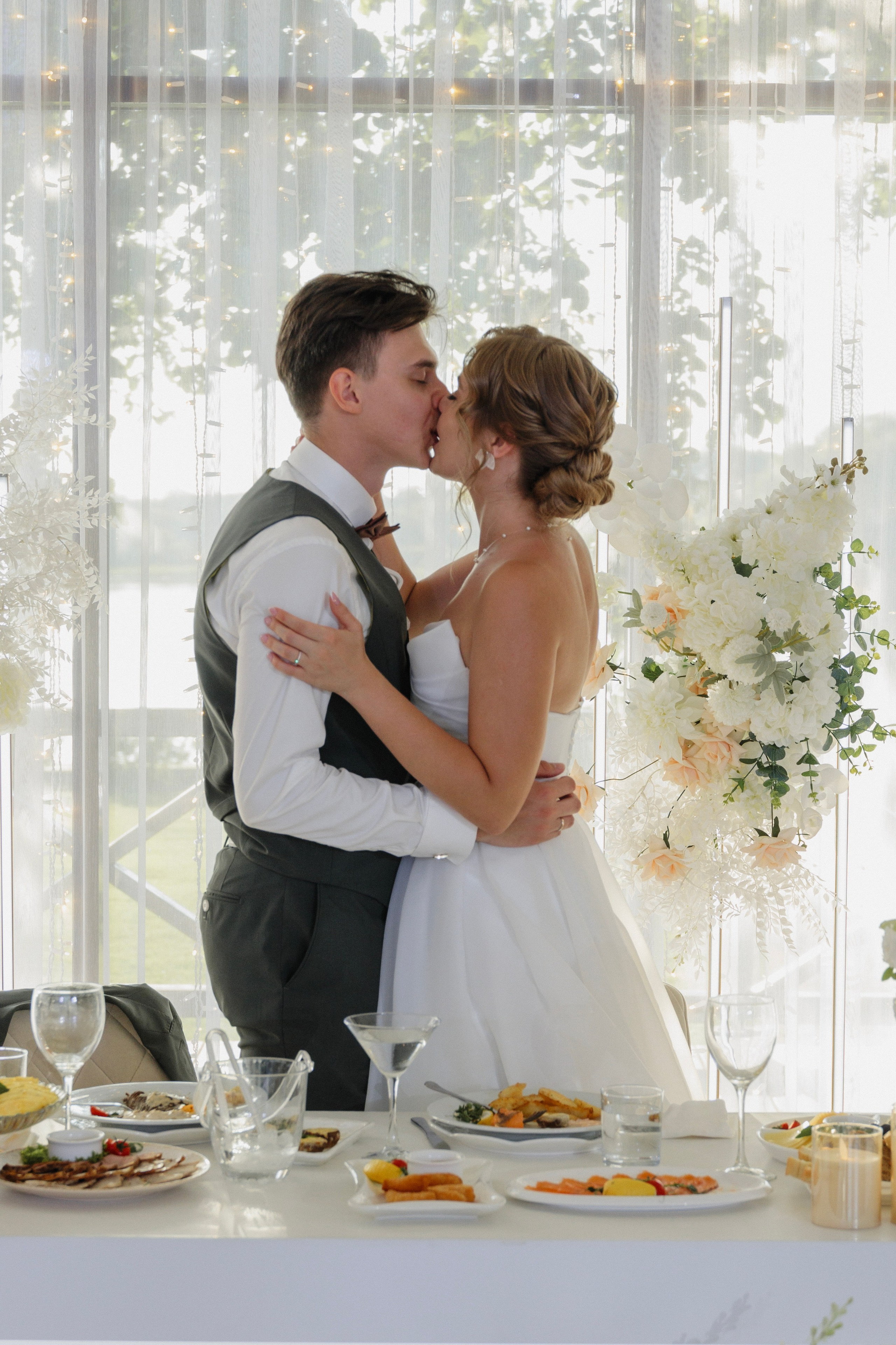 Егор и Анастасия 08/07/25. Свадебный фотограф в Самаре Ольга Гребнева