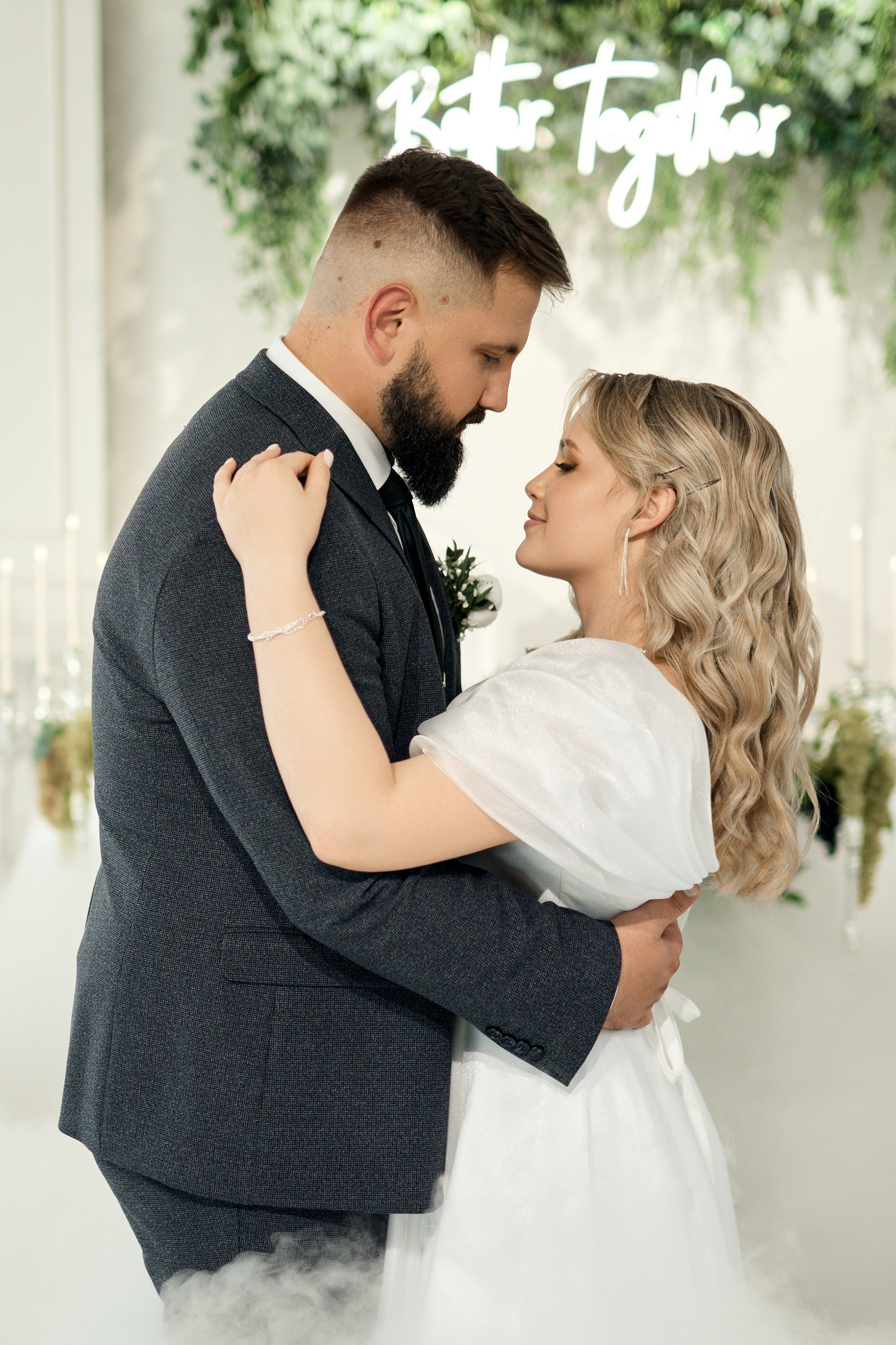 Елена и Денис.19.09.2025. Алина Каравайцева. Фотограф в городе Барнаул