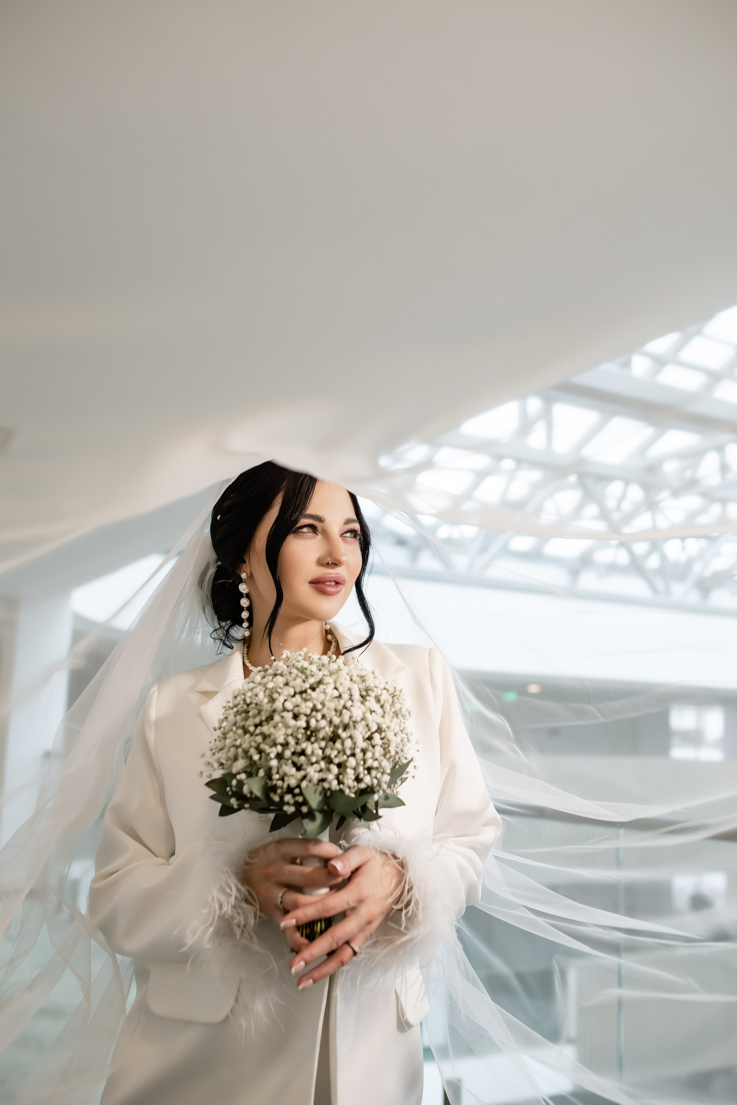 Дмитрий & Татьяна. Ксения Федорова — фотограф