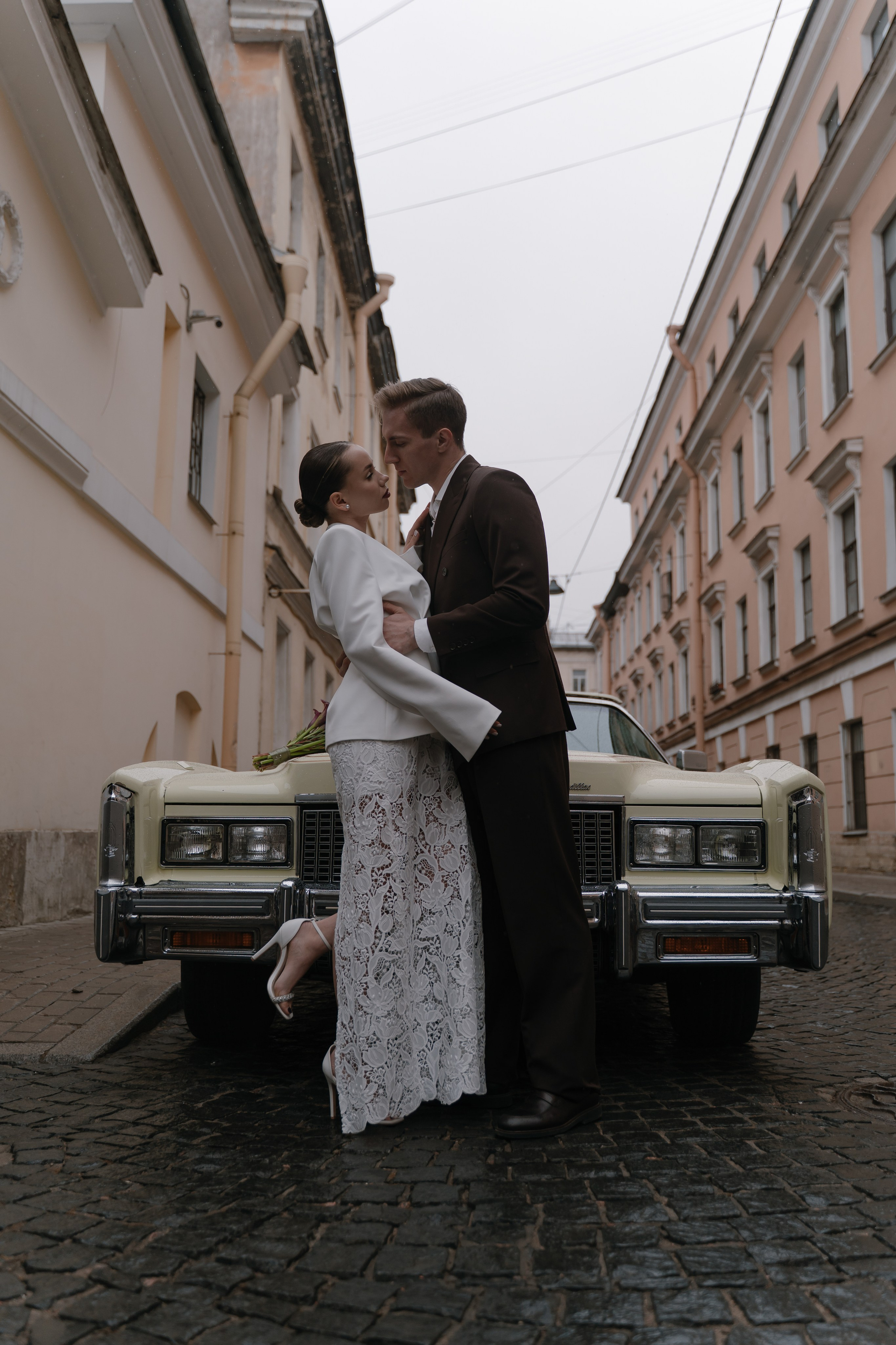 A&R. Свадебный фотограф — Наталья Фед СПб/Москва