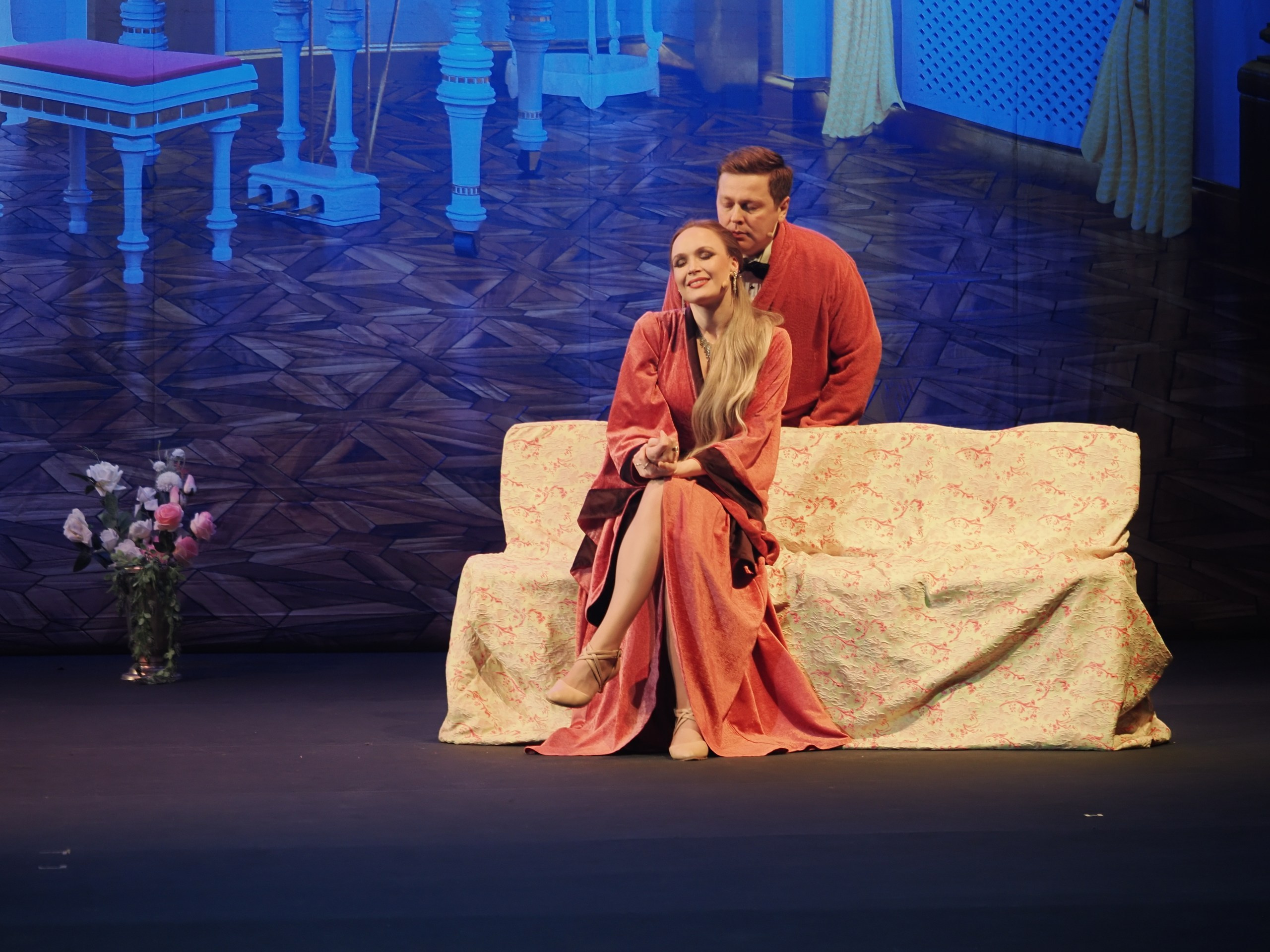 «БУФФ-ПАРАДИЗ» Летучая мышь (в Нск). Портретный и спортивный фотограф в Новосибирске и Твери Кононов Алексей