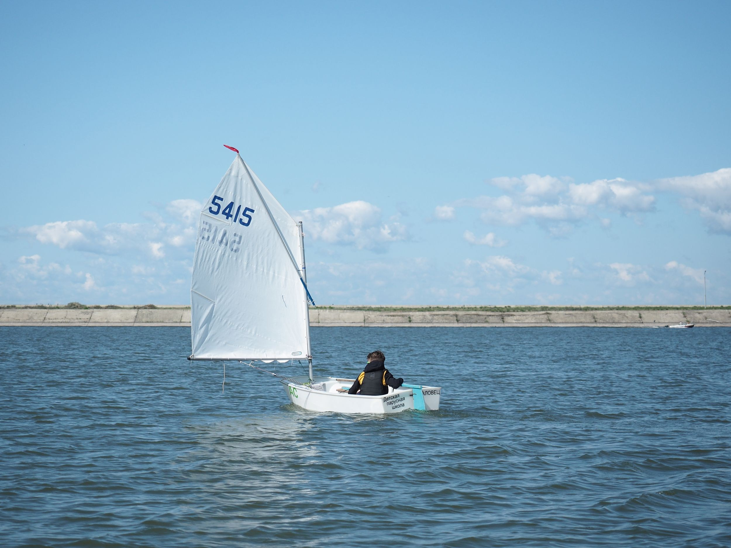 Алый парус 2023. Портретный и спортивный фотограф в Новосибирске и Твери Кононов Алексей