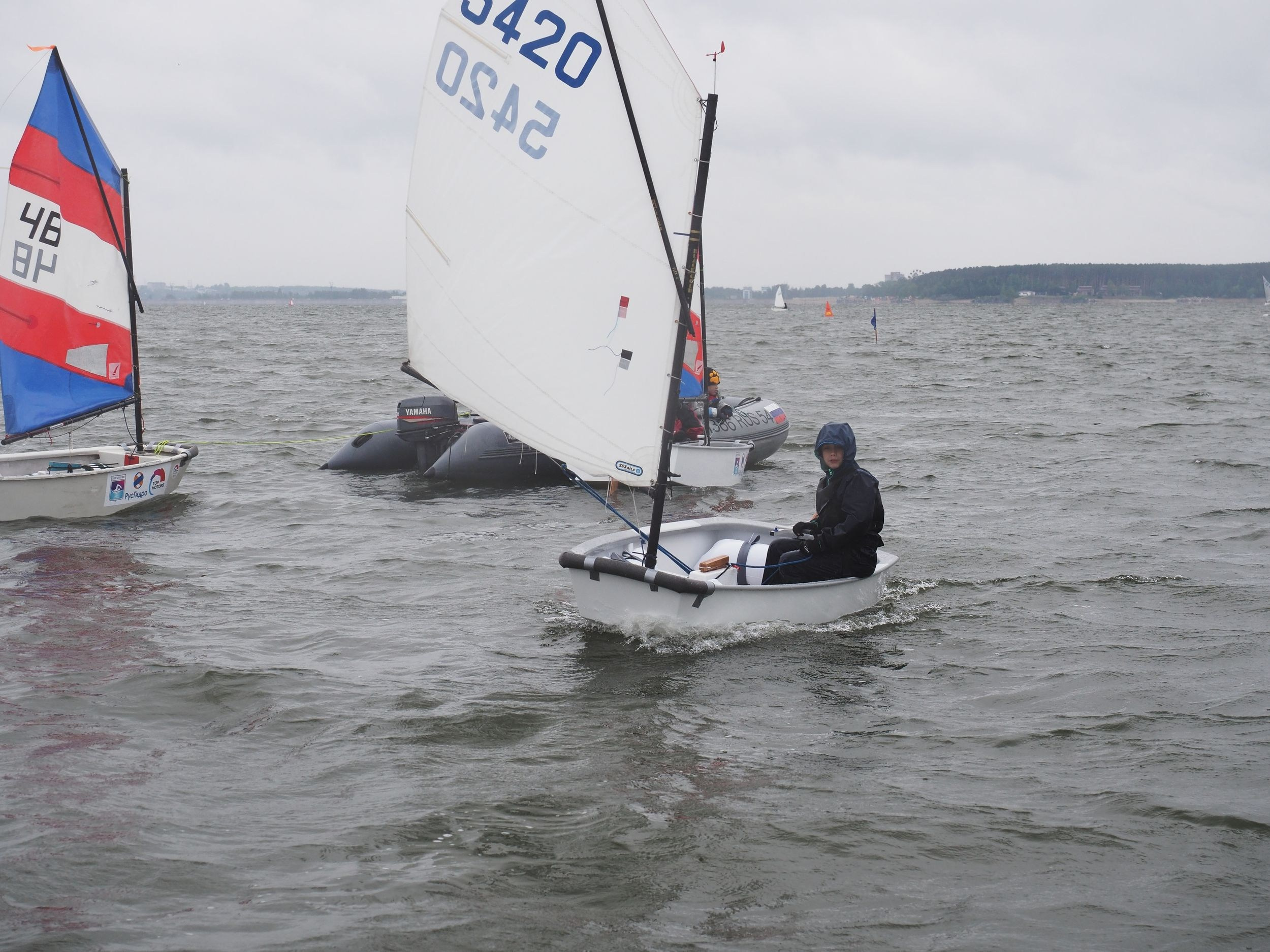 Алый парус 2023. Портретный и спортивный фотограф в Новосибирске и Твери Кононов Алексей