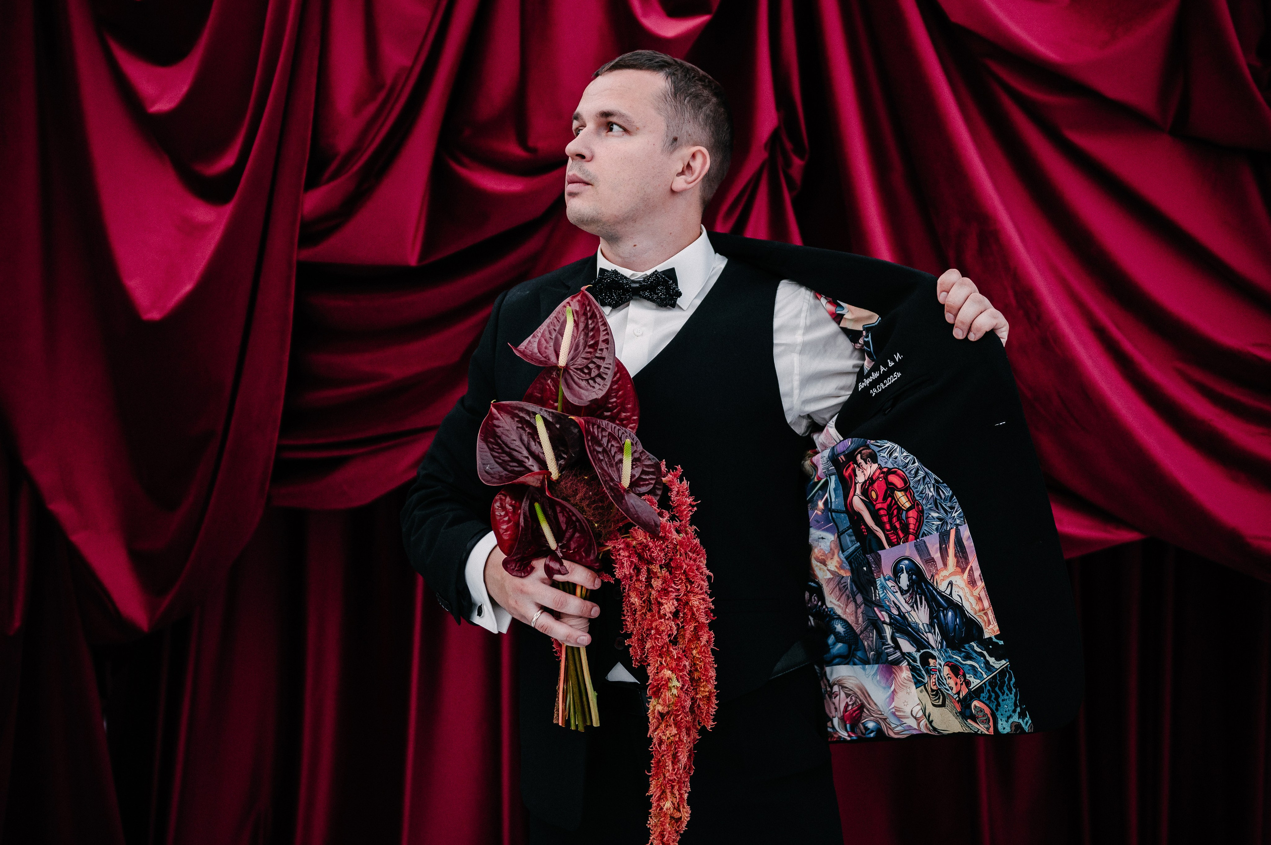 А&И. Фотограф Рязань. Дарья Дмитриева