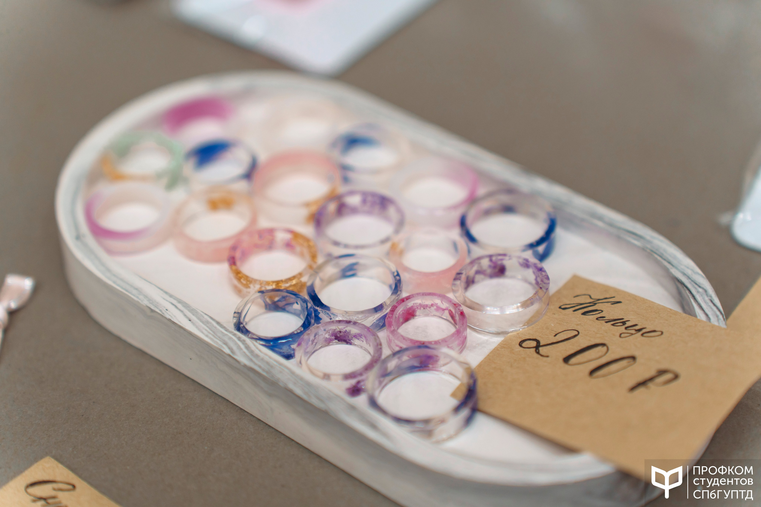 Новогодняя ярмарка 2024. Фотограф в Санкт-Петербурге Ибрагимова Алина