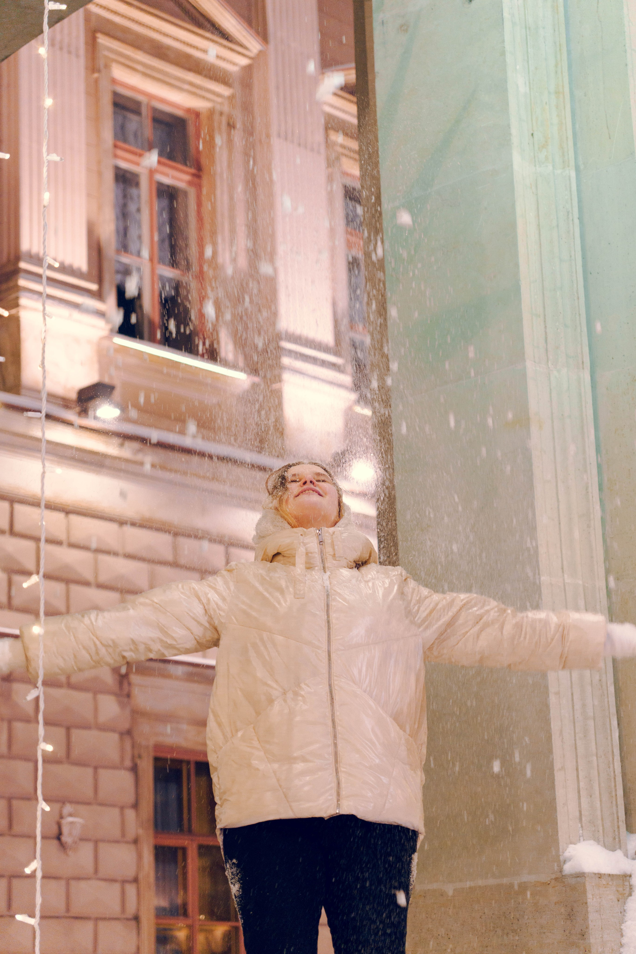 Альбина. Фотограф в Санкт-Петербурге Ибрагимова Алина