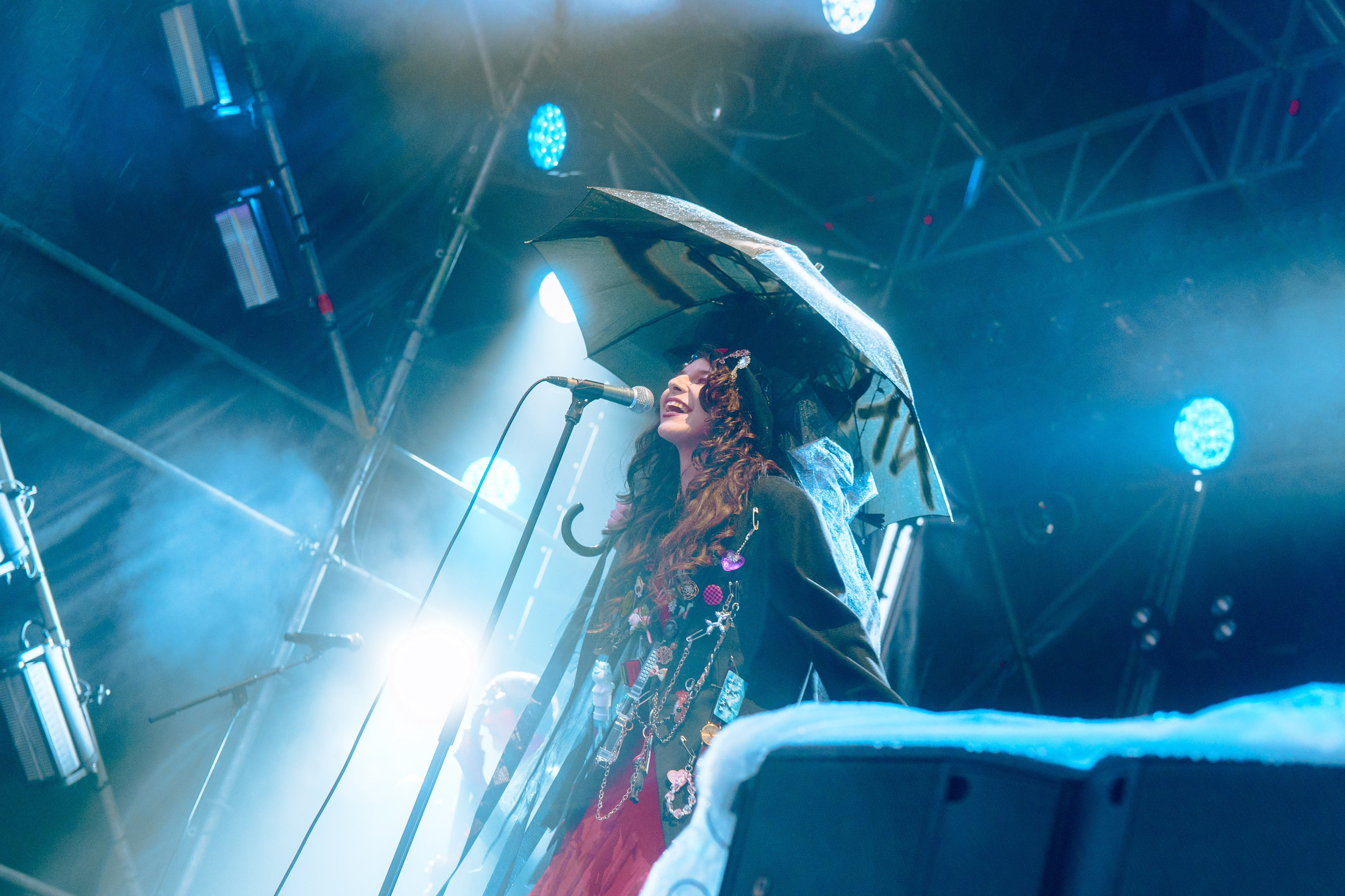 Концерты. Фотограф в Санкт-Петербурге Ибрагимова Алина