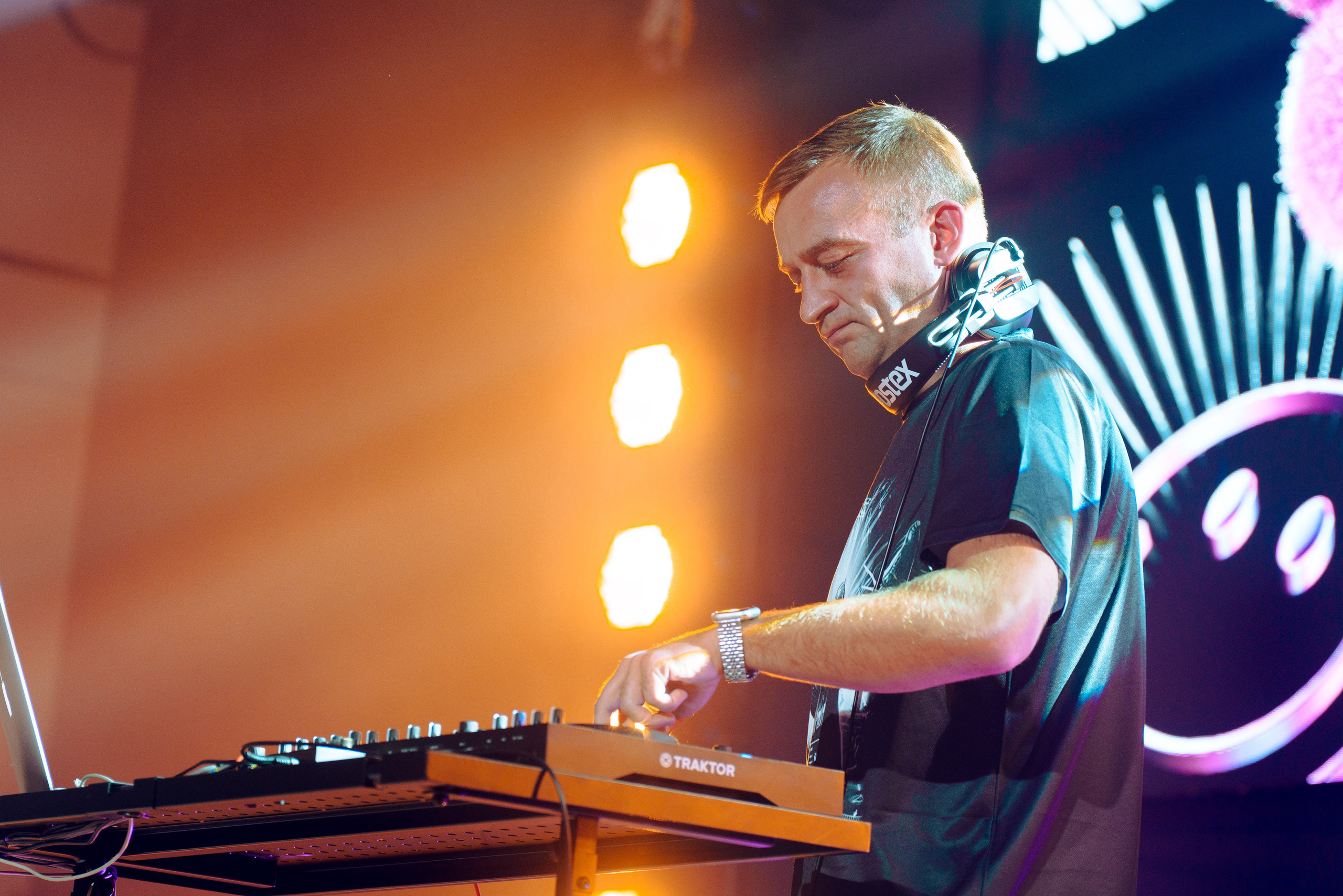 Студ Экспо 2025. Фотограф в Санкт-Петербурге Ибрагимова Алина