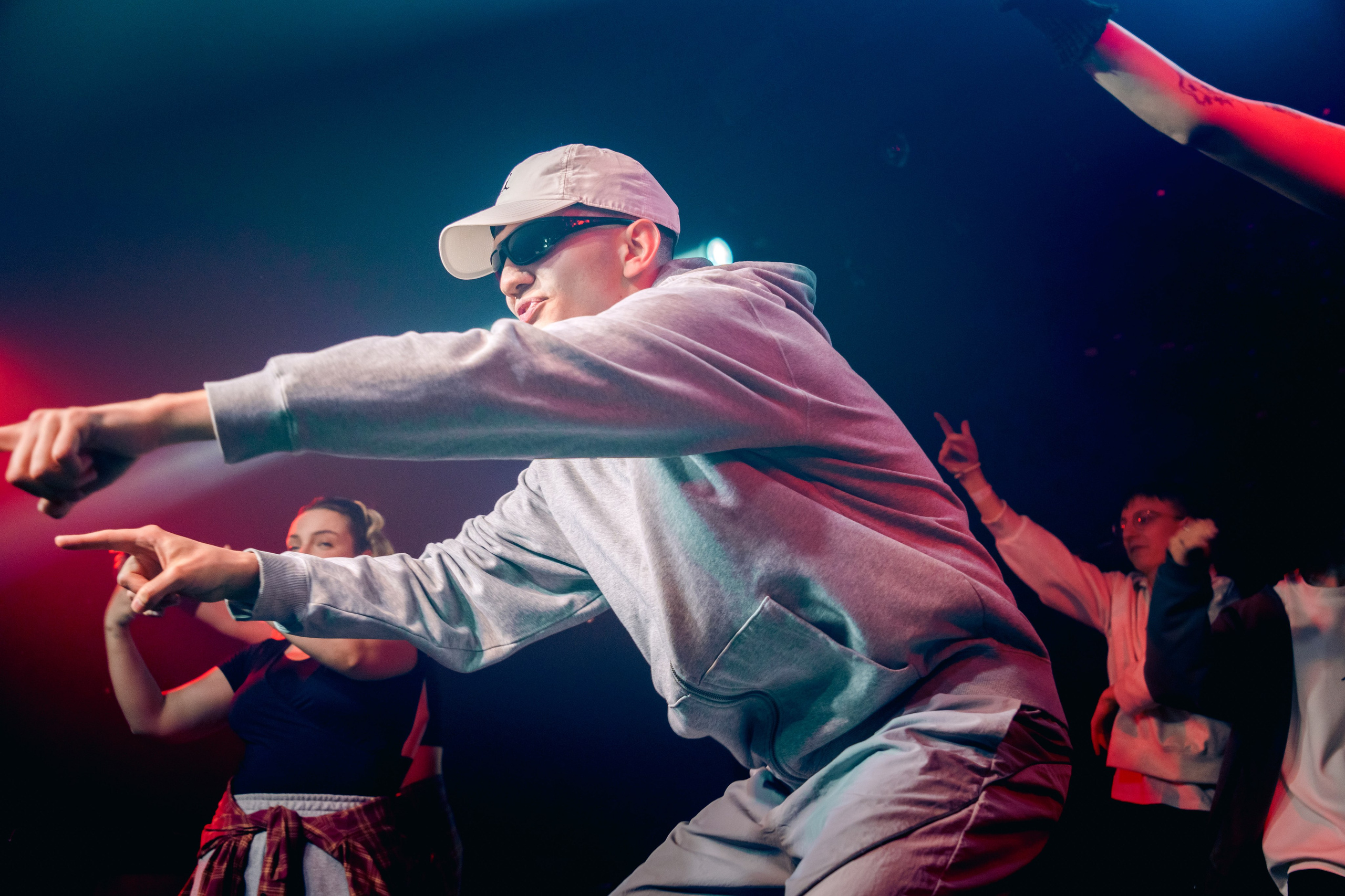 Мистер ВШТЭ 2025. Фотограф в Санкт-Петербурге Ибрагимова Алина