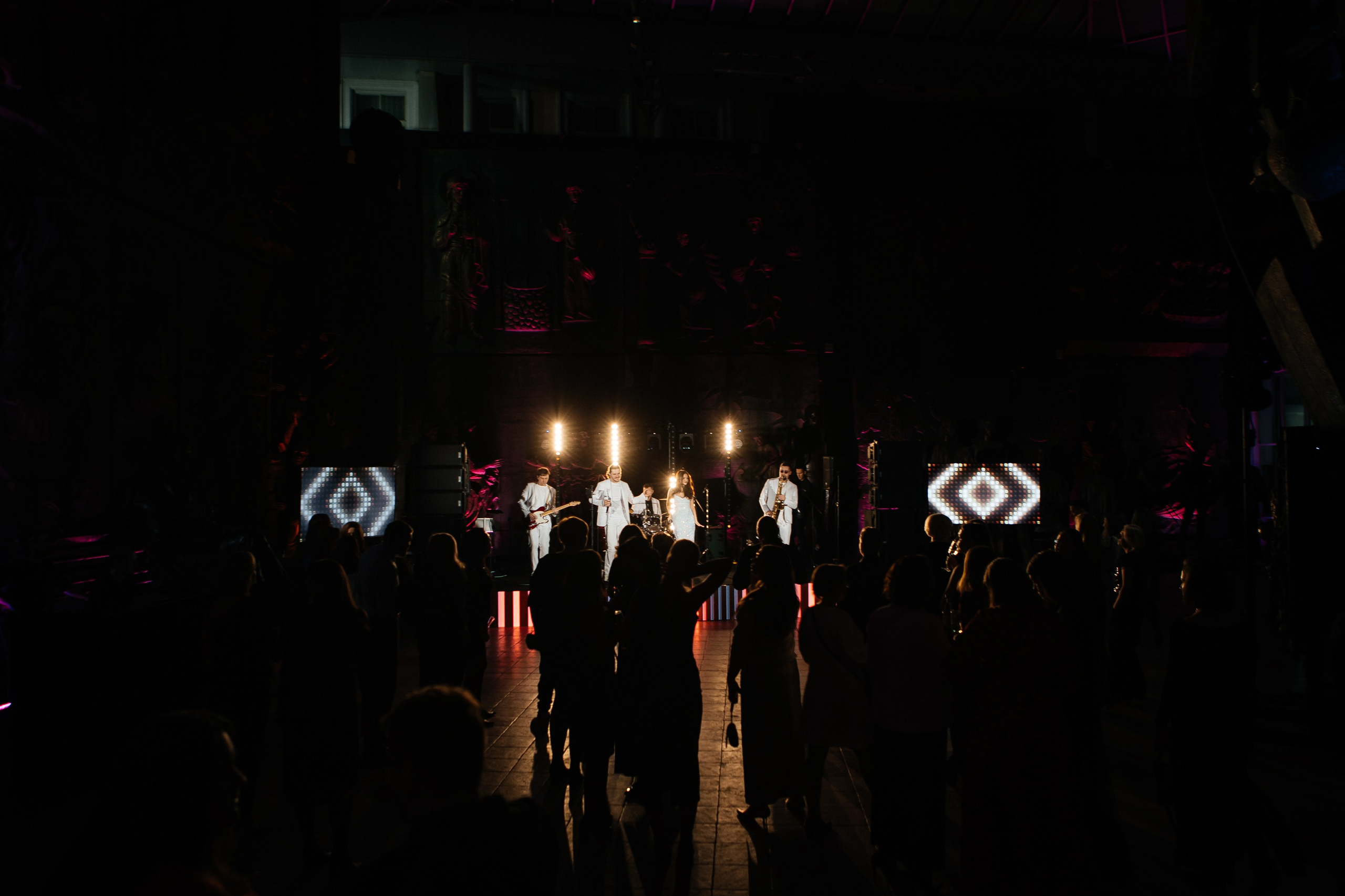 Альфа Банк BAGEBI. Фотограф в Москве Дмитрий Жарков