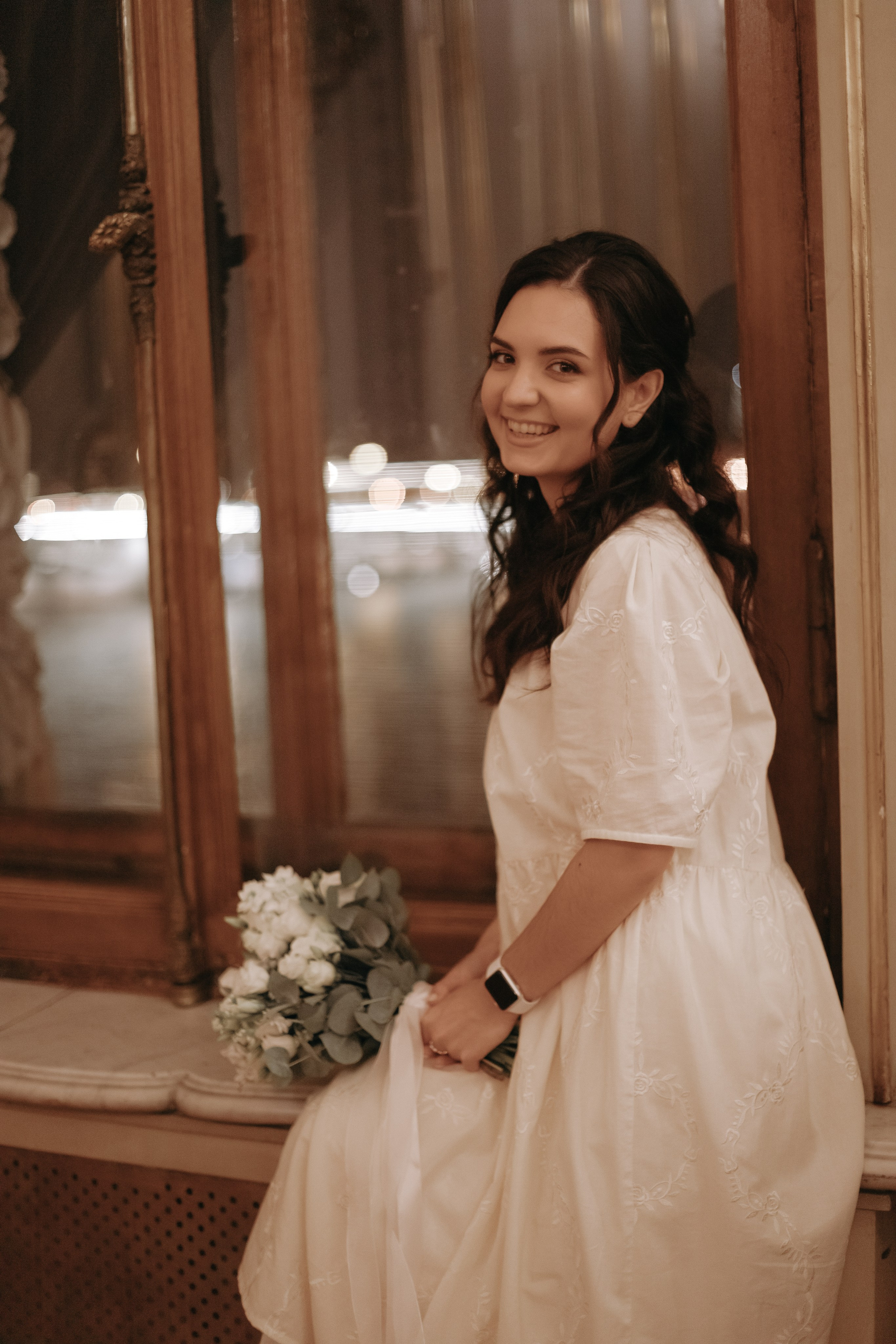 Just the two of us. Свадебный и семейный фотограф Арина Кулёва