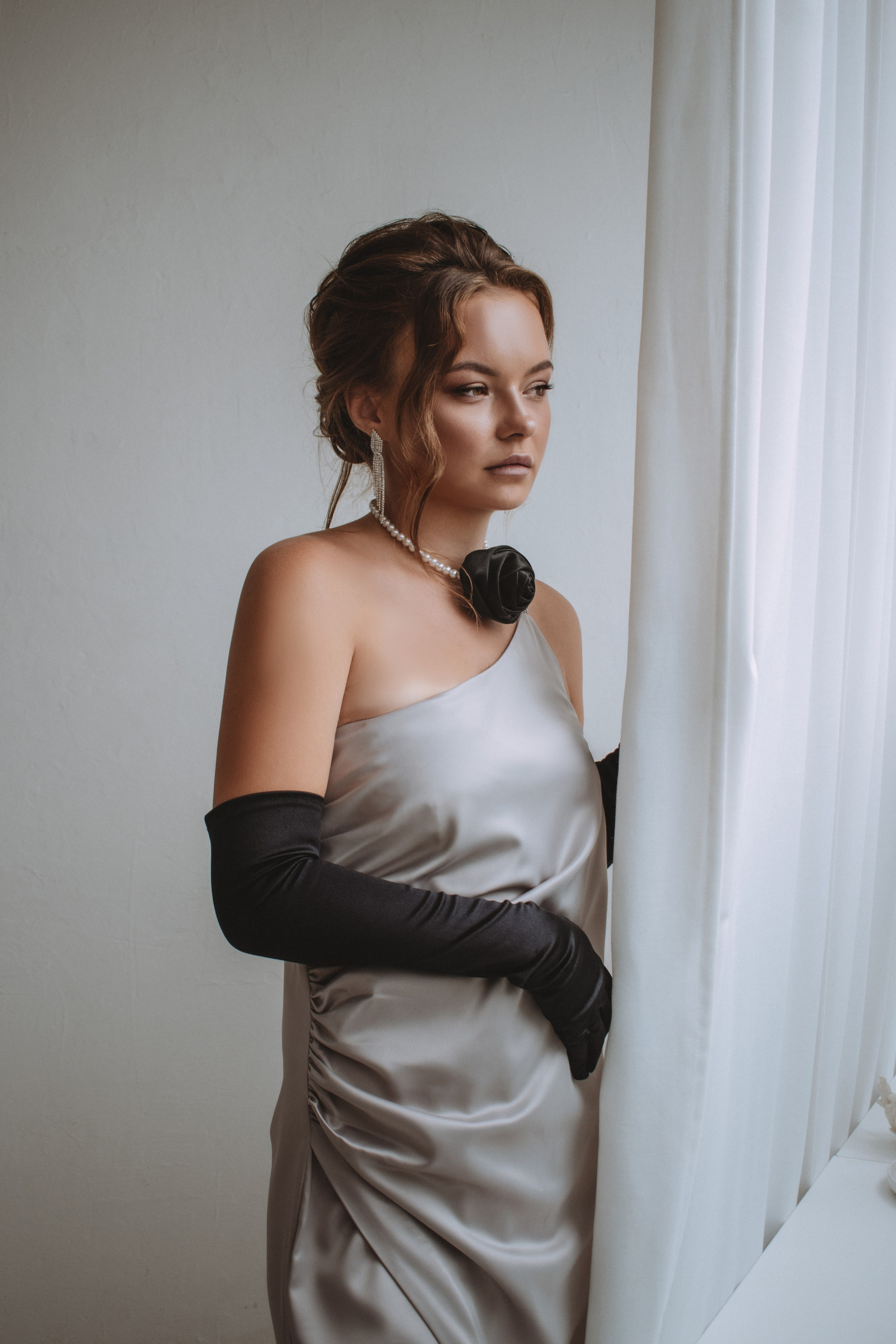 Vlada. Стильный фотограф Екатеринбурга Veber Anastasia