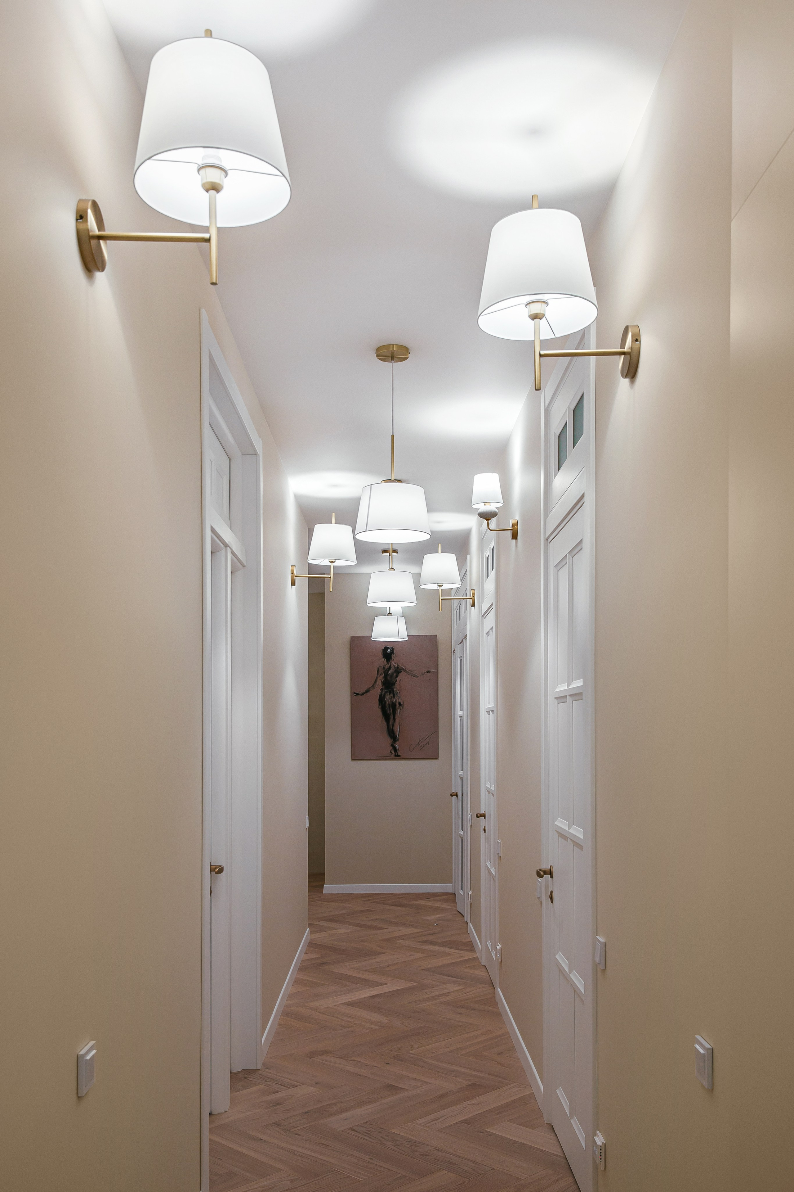 Интерьерная съёмка квартиры. Фотограф в Санкт-Петербурге Екатерина Спикс