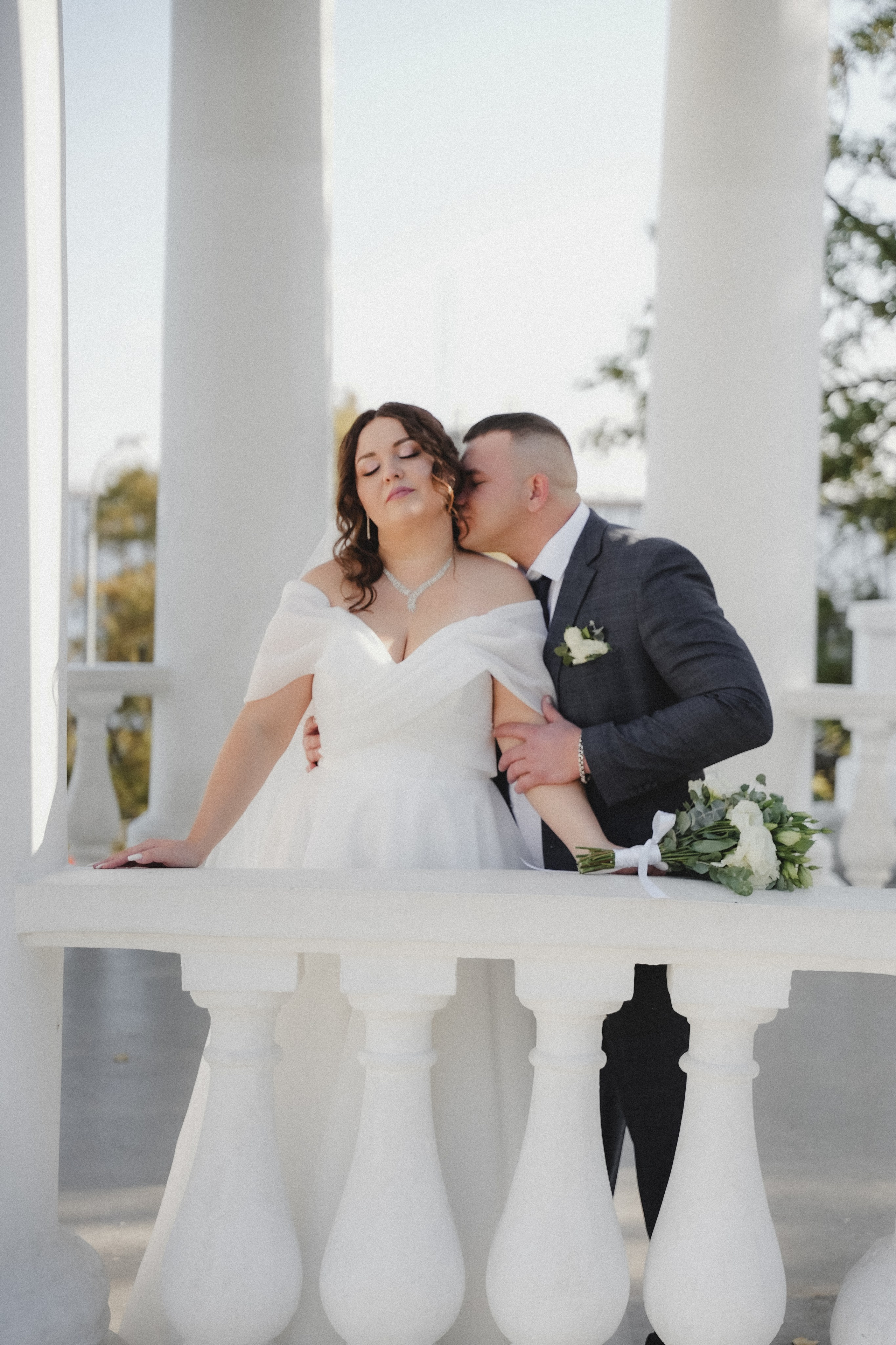 A & Y. Фотограф Волгоград Анастасия Ли