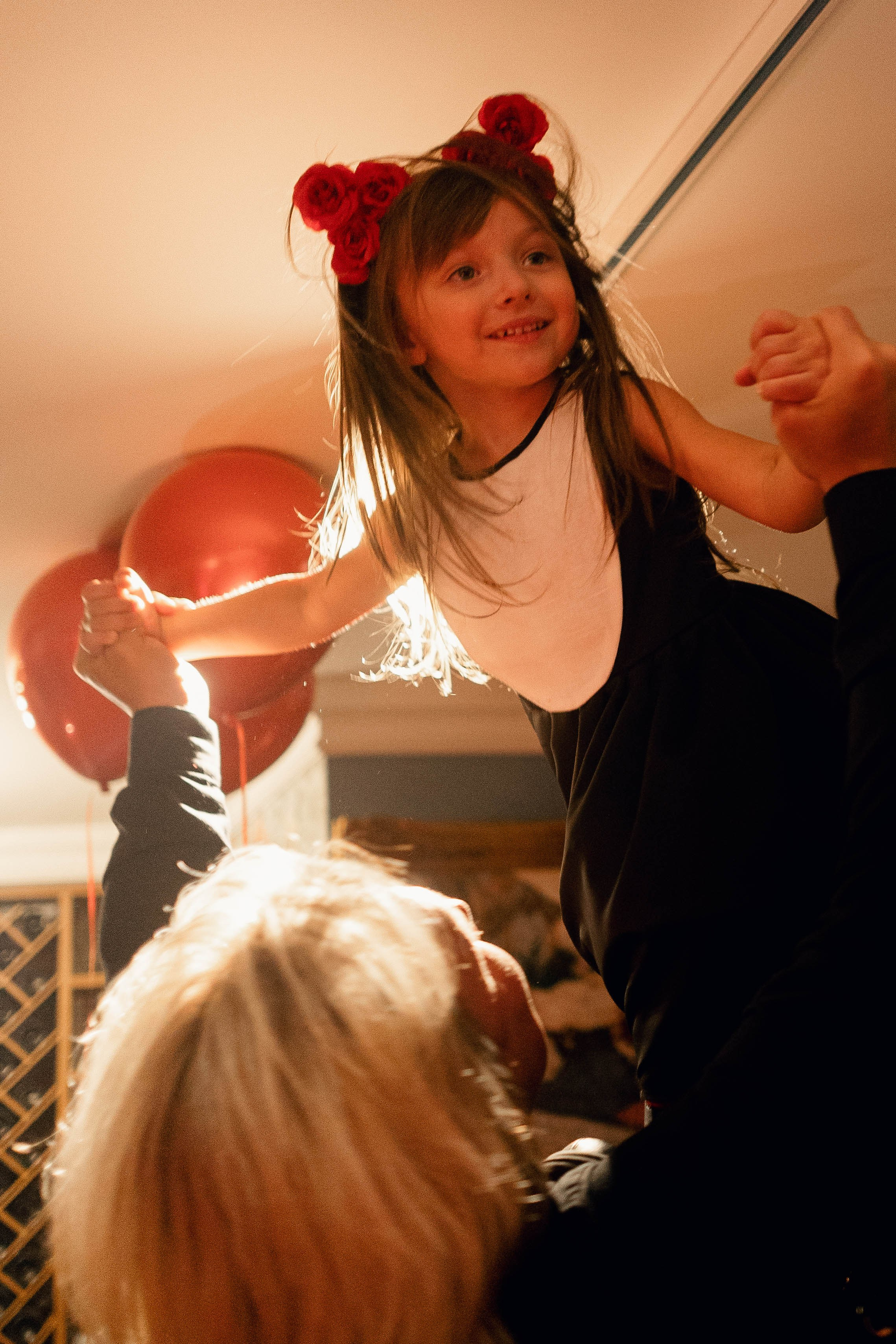 Евгений Шевцов 50. Фотограф Кристина