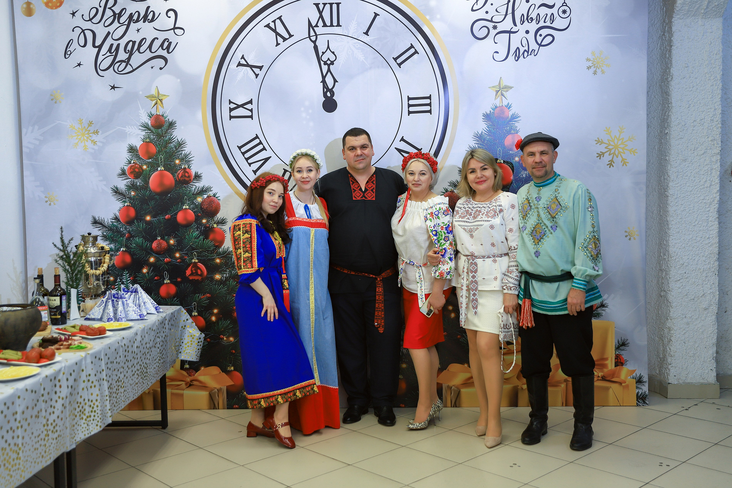 Корпоративы. Фотограф в Краснодаре Анна Светикова