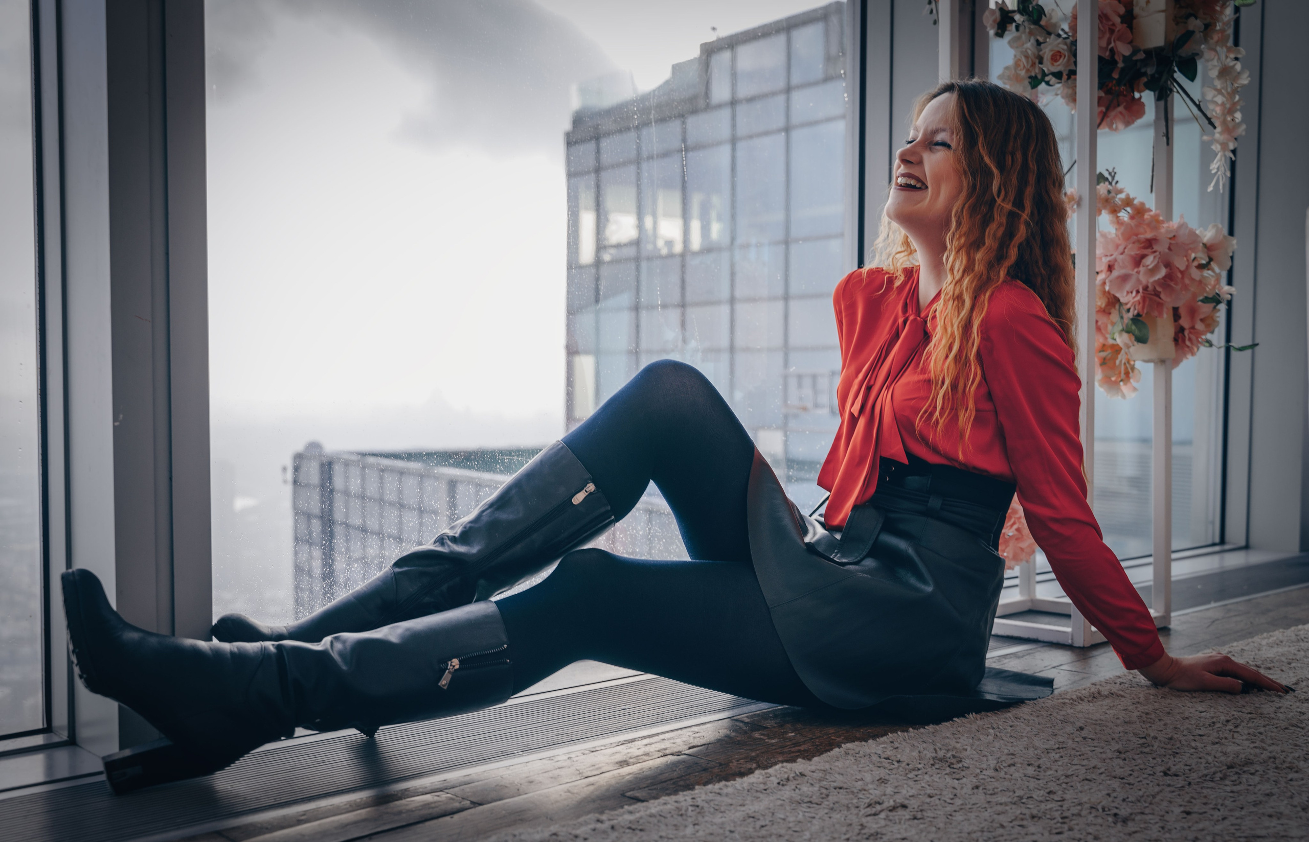 Маша. Vadim Nevenglovskii Фотограф в разных жанрах