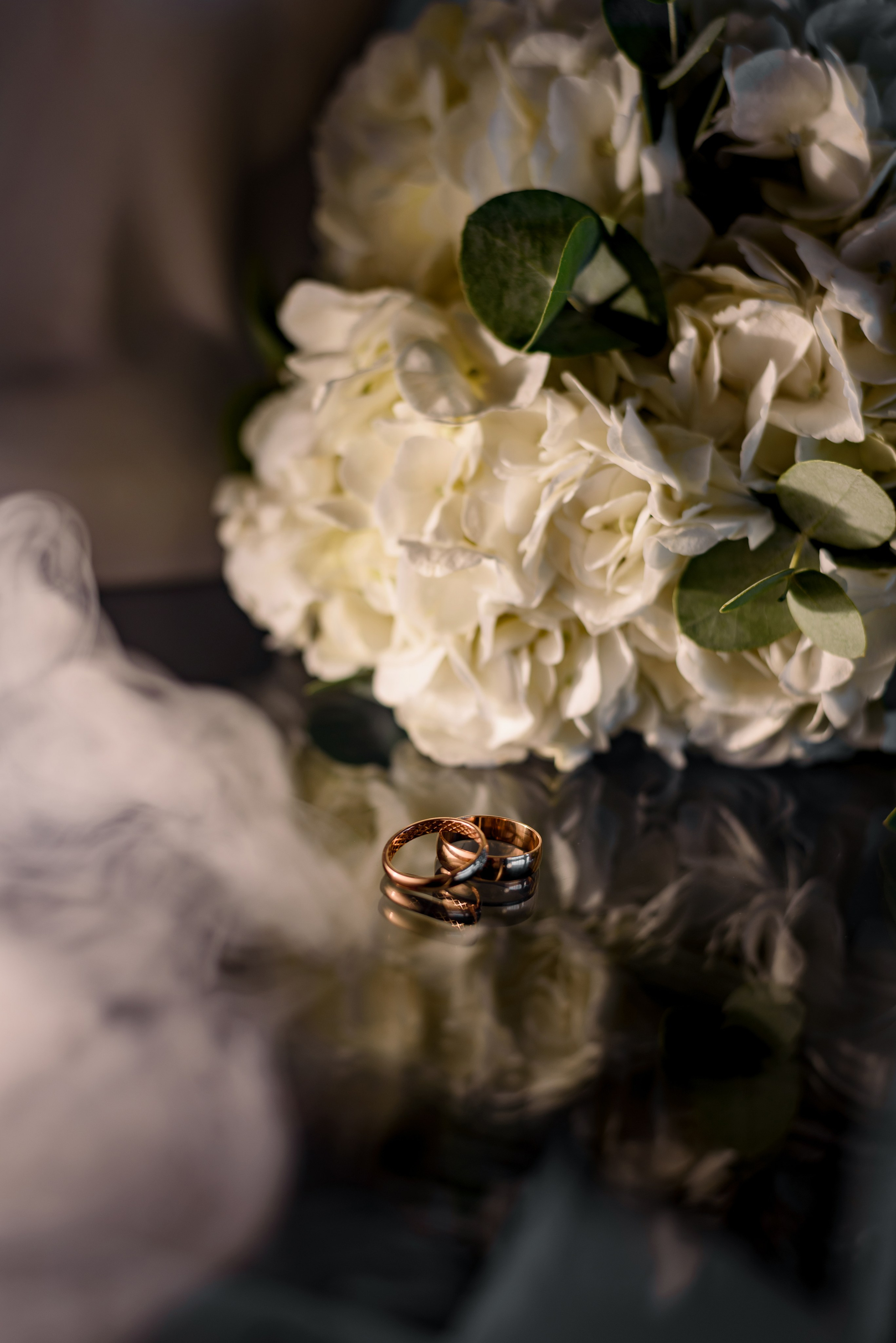 Алексей и Мария. Свадебный и семейный фотограф Анастасия Снежная