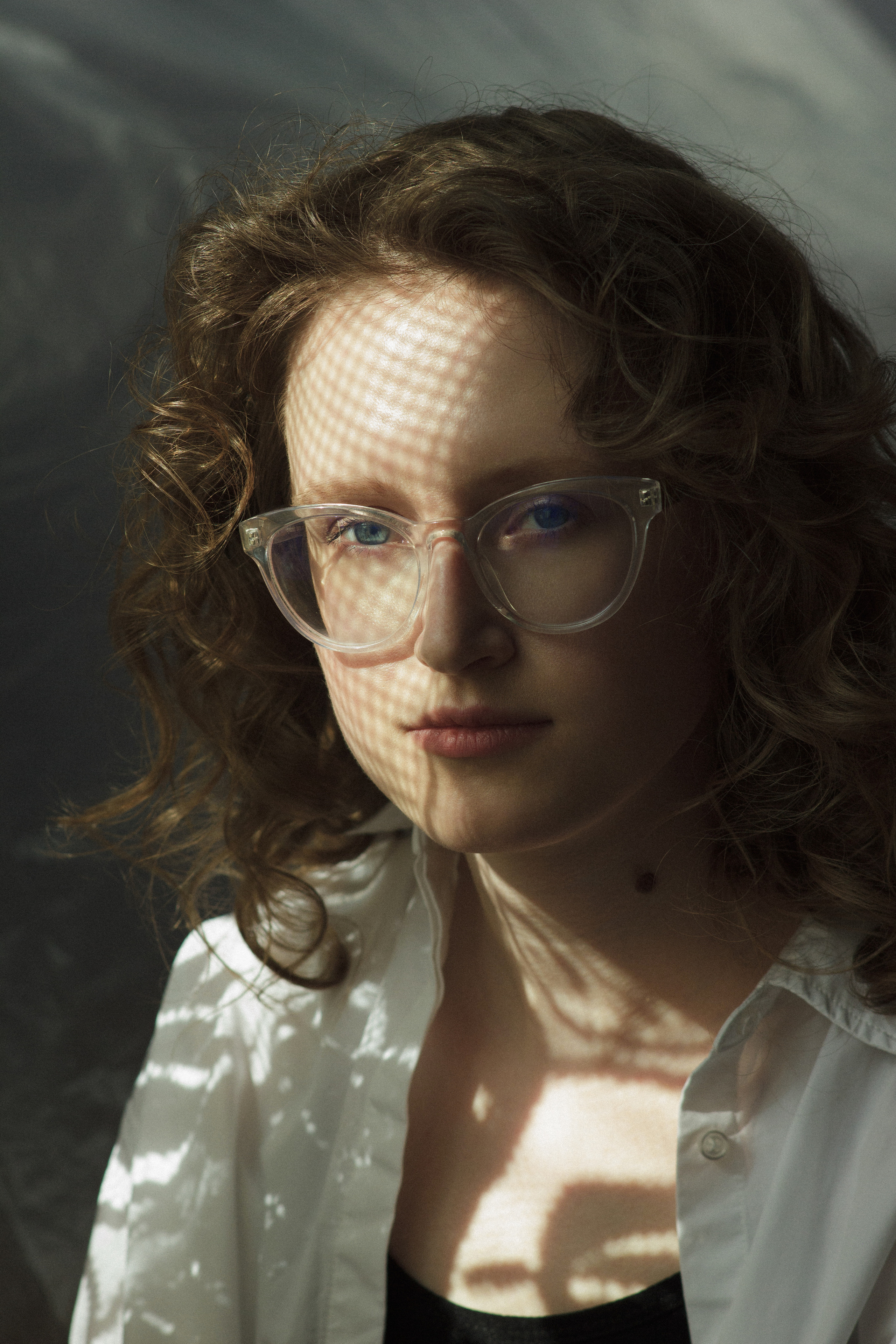 Надежда Киселева. Славич Евгений — портретный фотограф