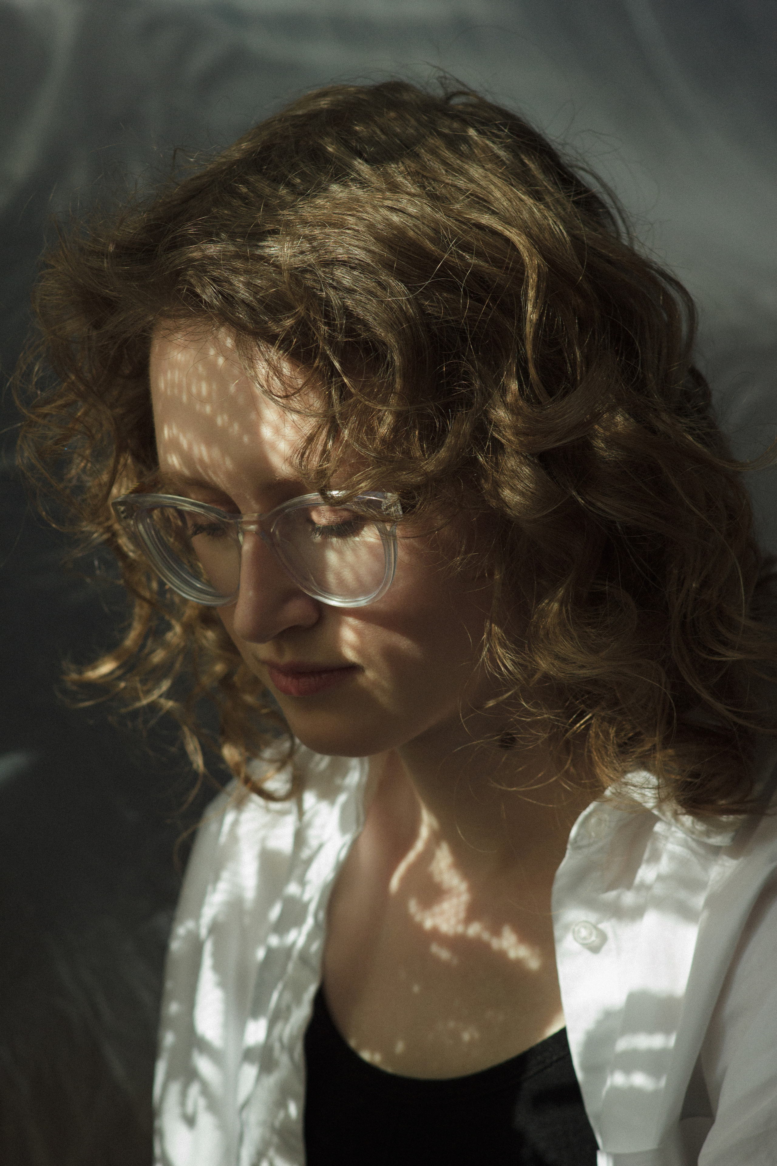 Надежда Киселева. Славич Евгений — портретный фотограф