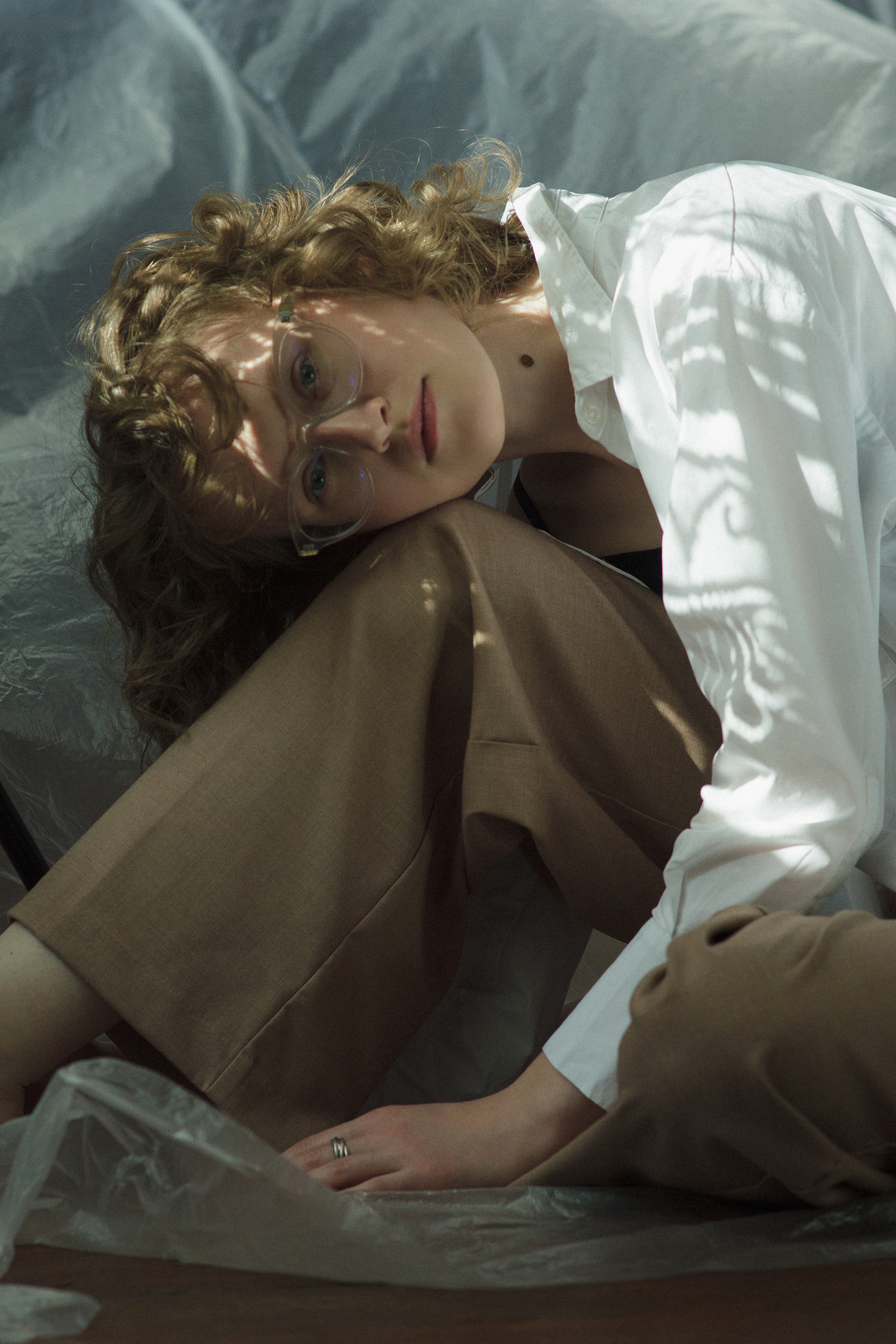 Надежда Киселева. Славич Евгений — портретный фотограф