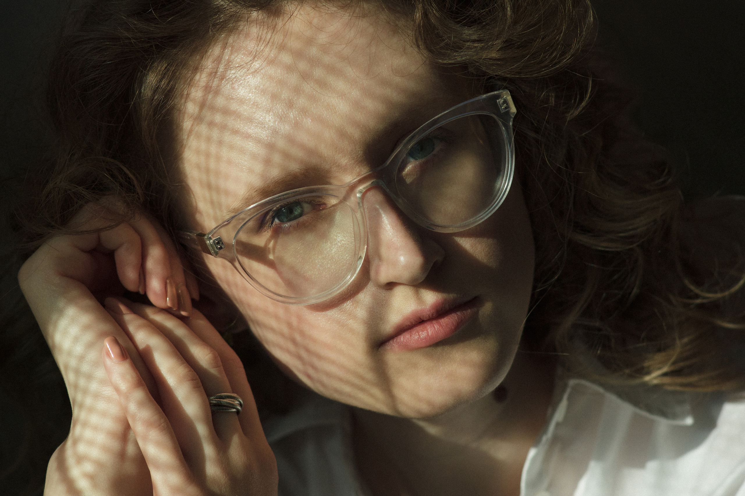 Надежда Киселева. Славич Евгений — портретный фотограф