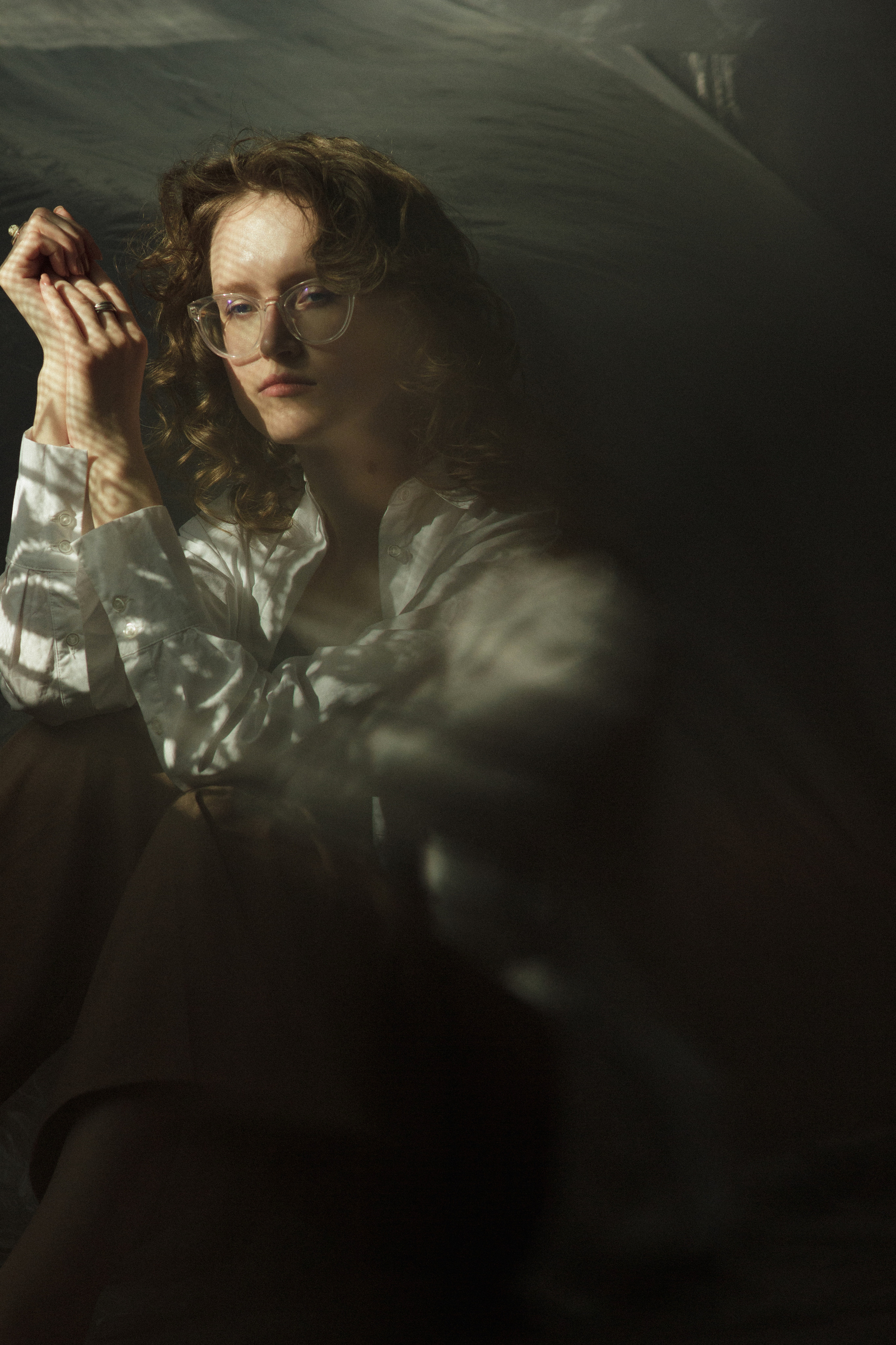 Надежда Киселева. Славич Евгений — портретный фотограф