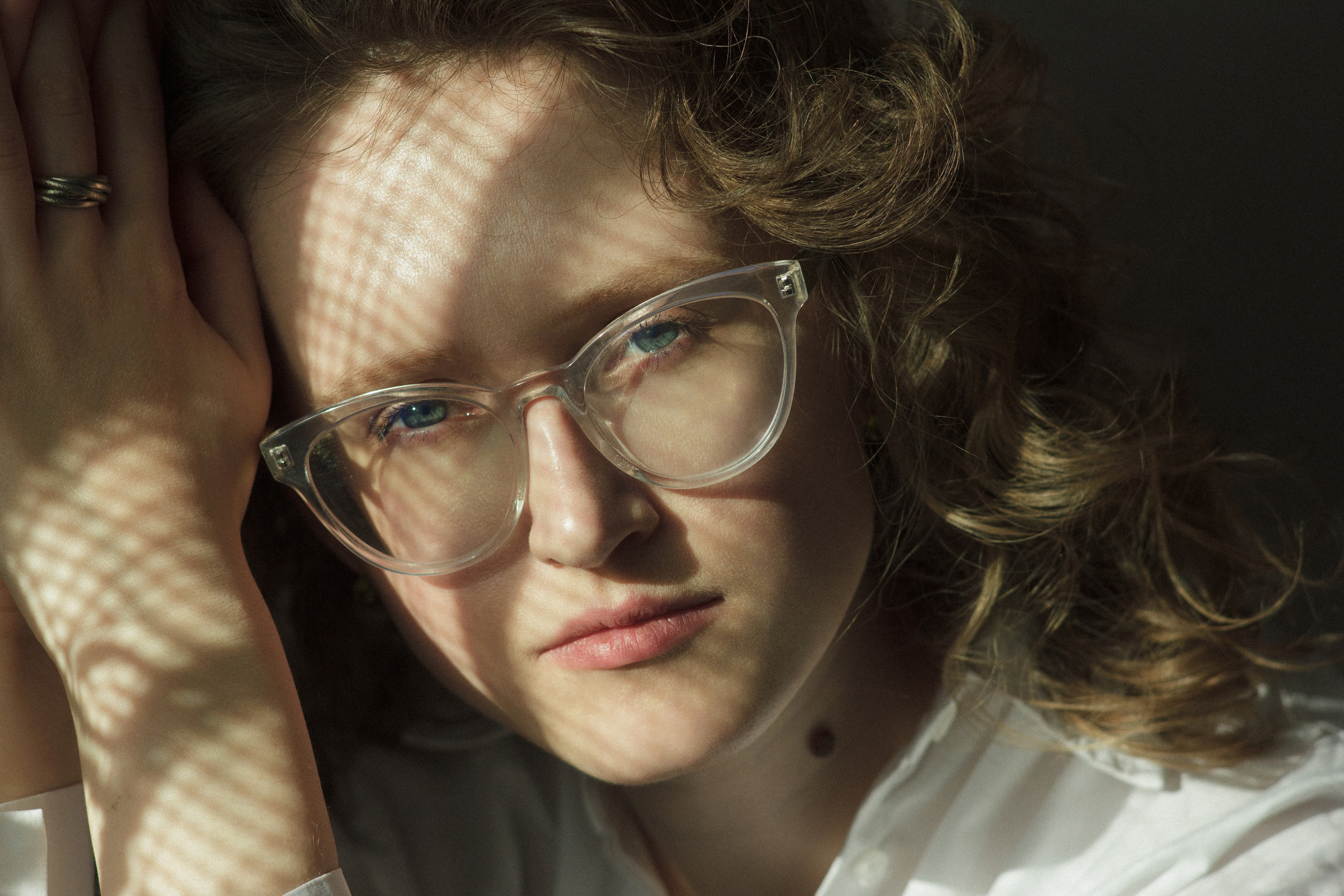 Надежда Киселева. Славич Евгений — портретный фотограф