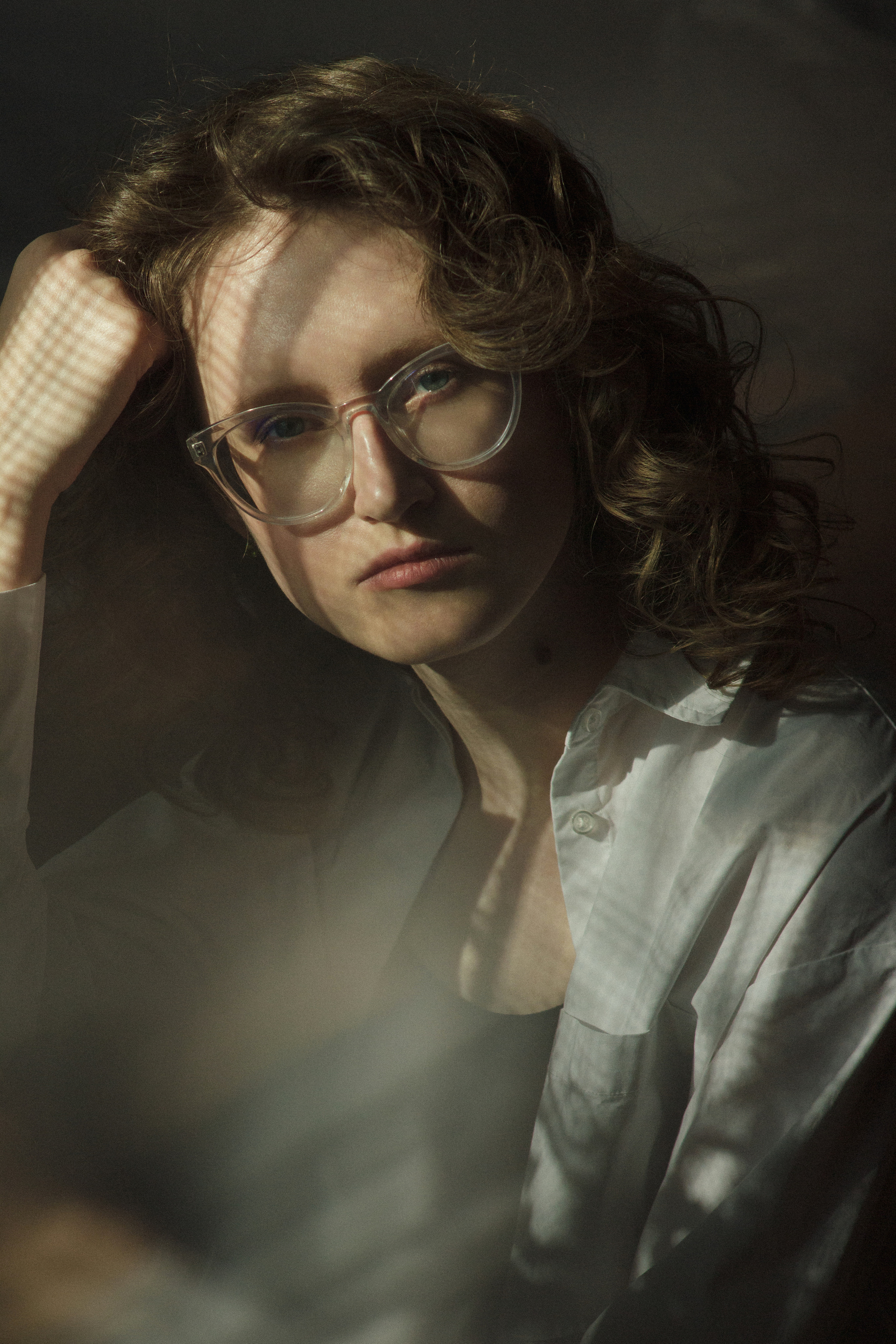 Надежда Киселева. Славич Евгений — портретный фотограф