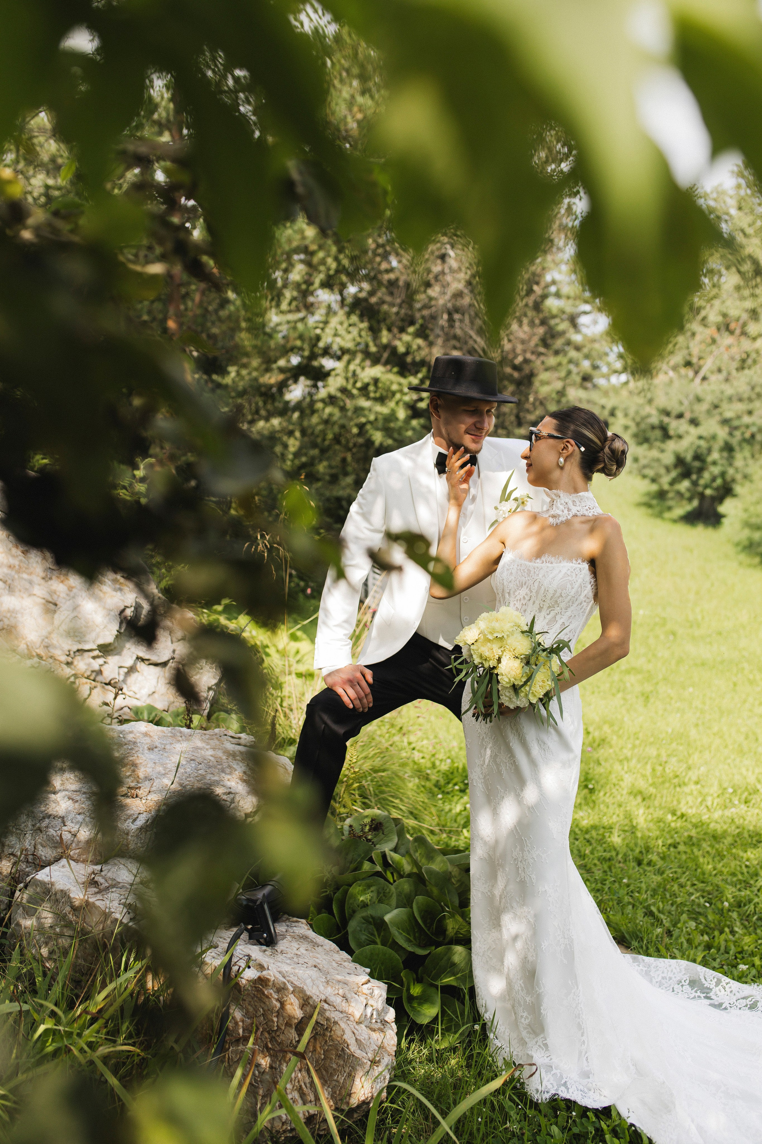 Александра и Сергей. Семейный и свадебный фотограф в Екатеринбурге Орлова Ирина